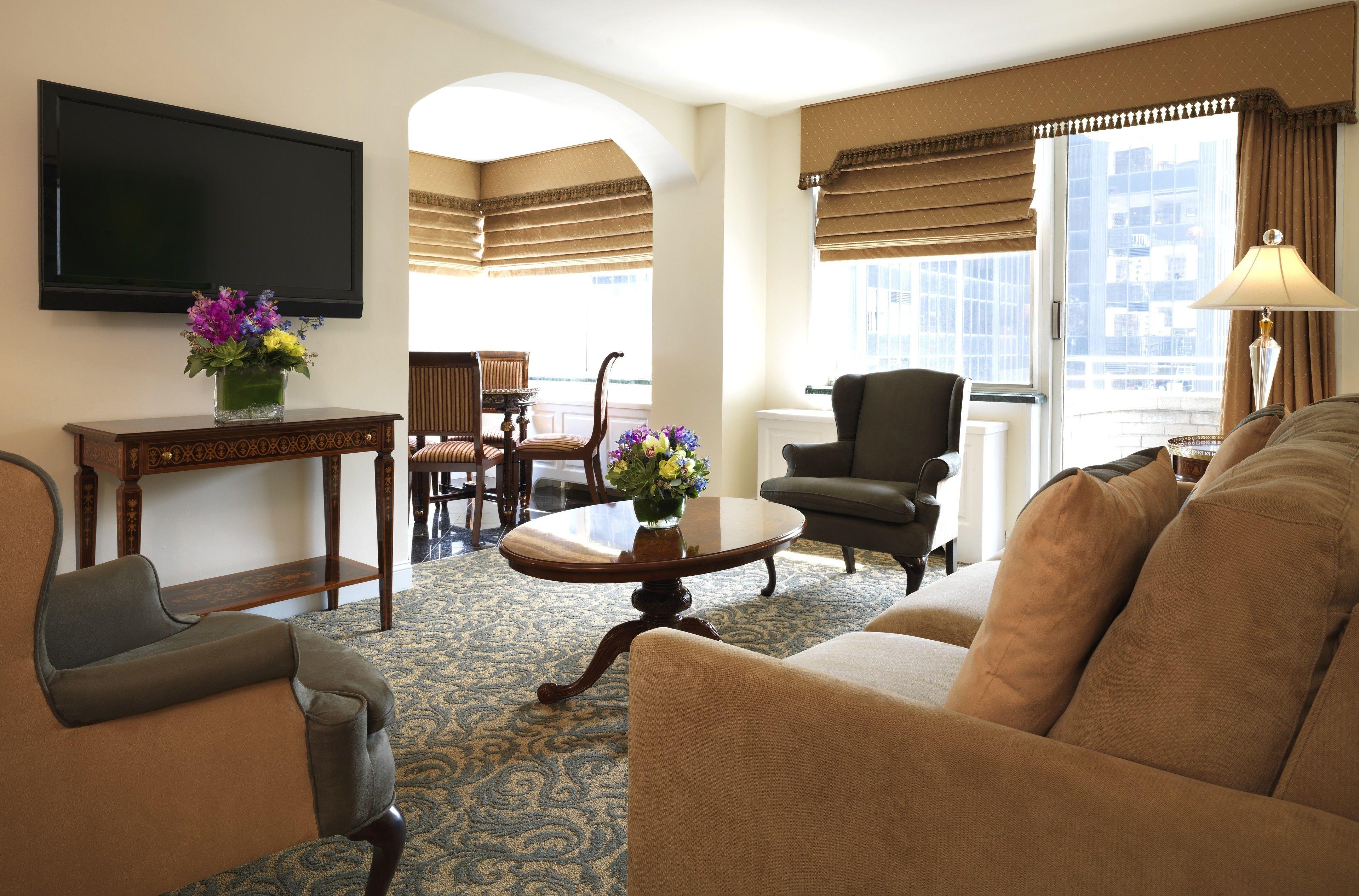 The Kimberly Hotel New York