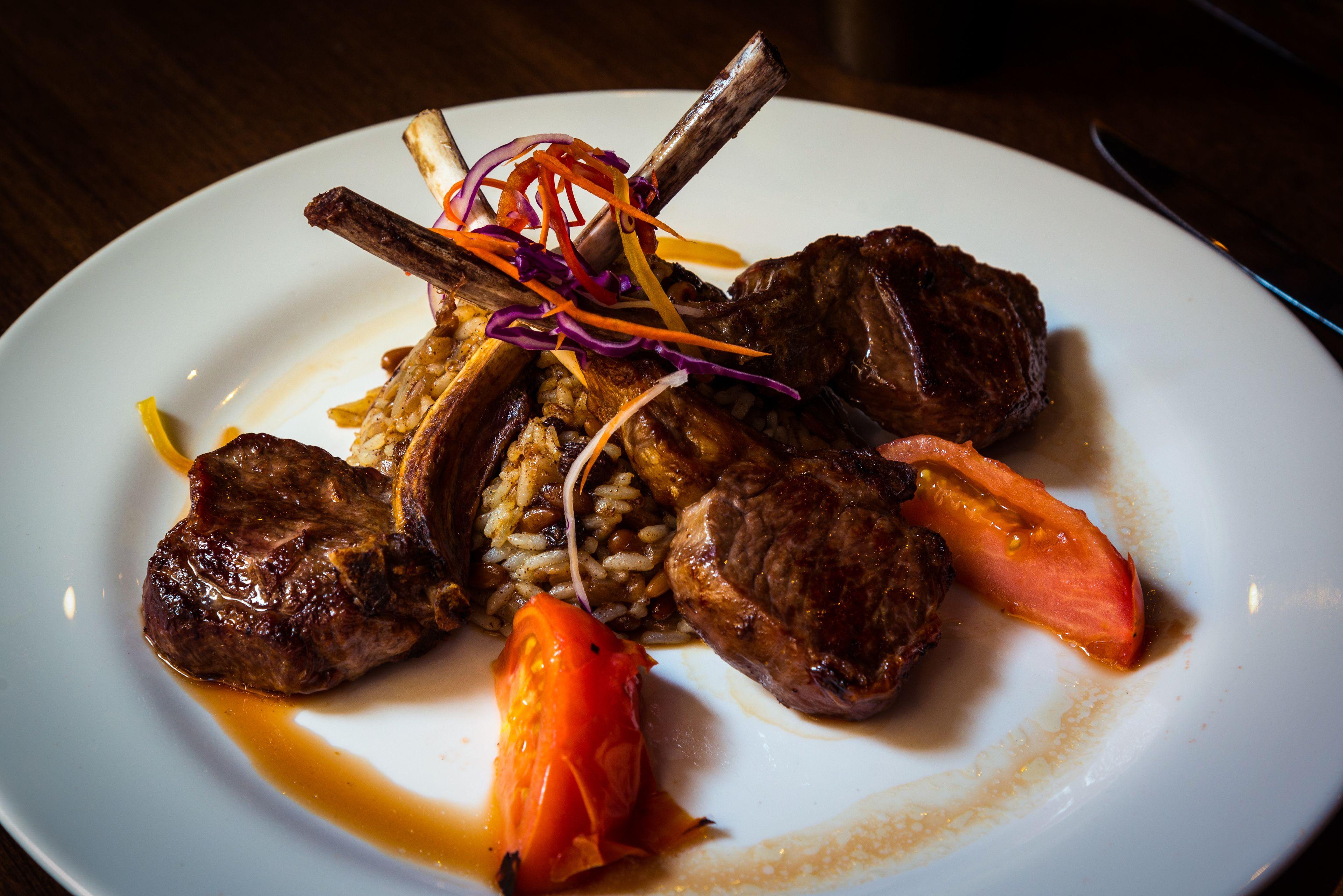 Hotel The Kimberly 4*