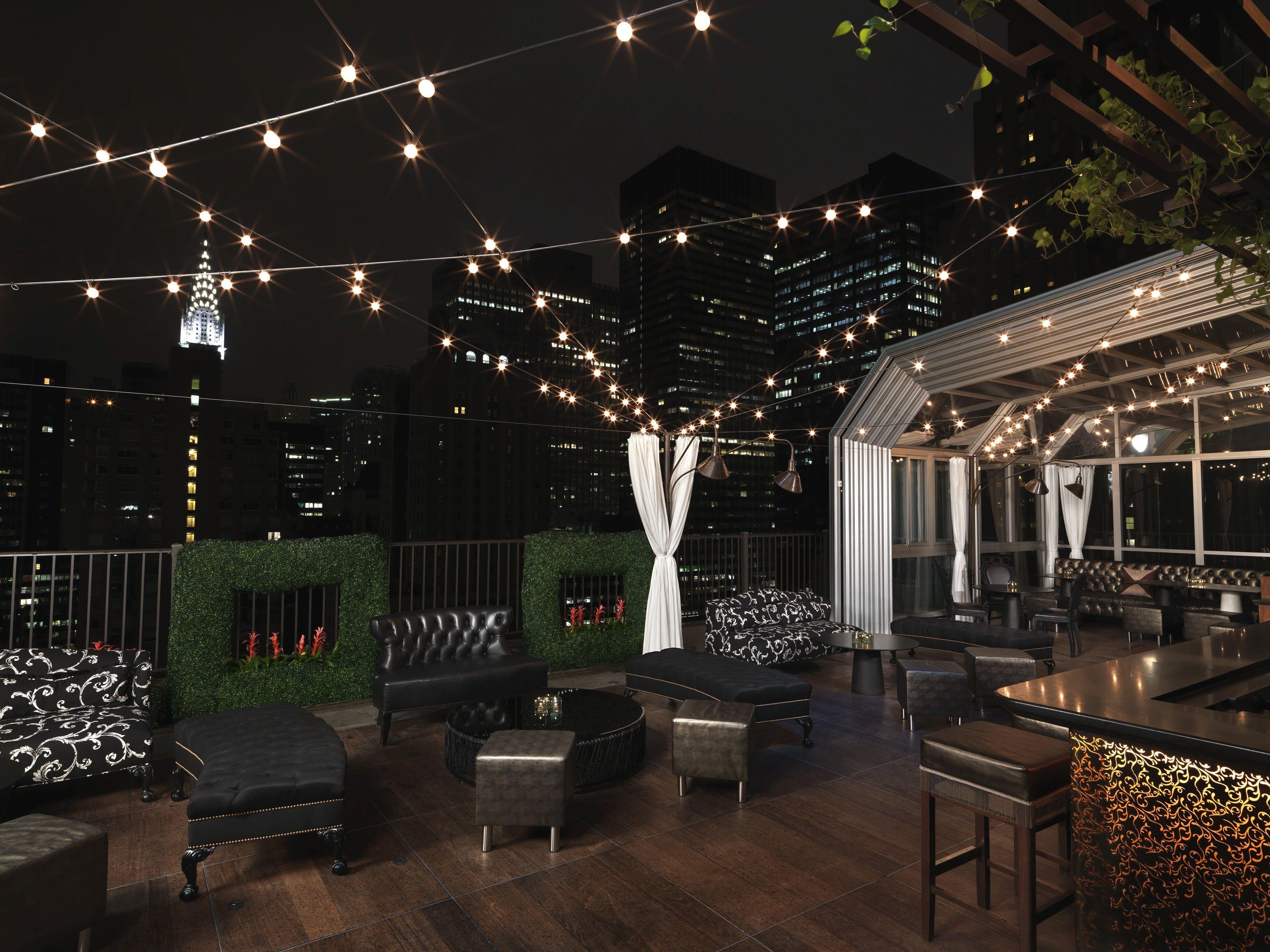 The Kimberly 4* New York