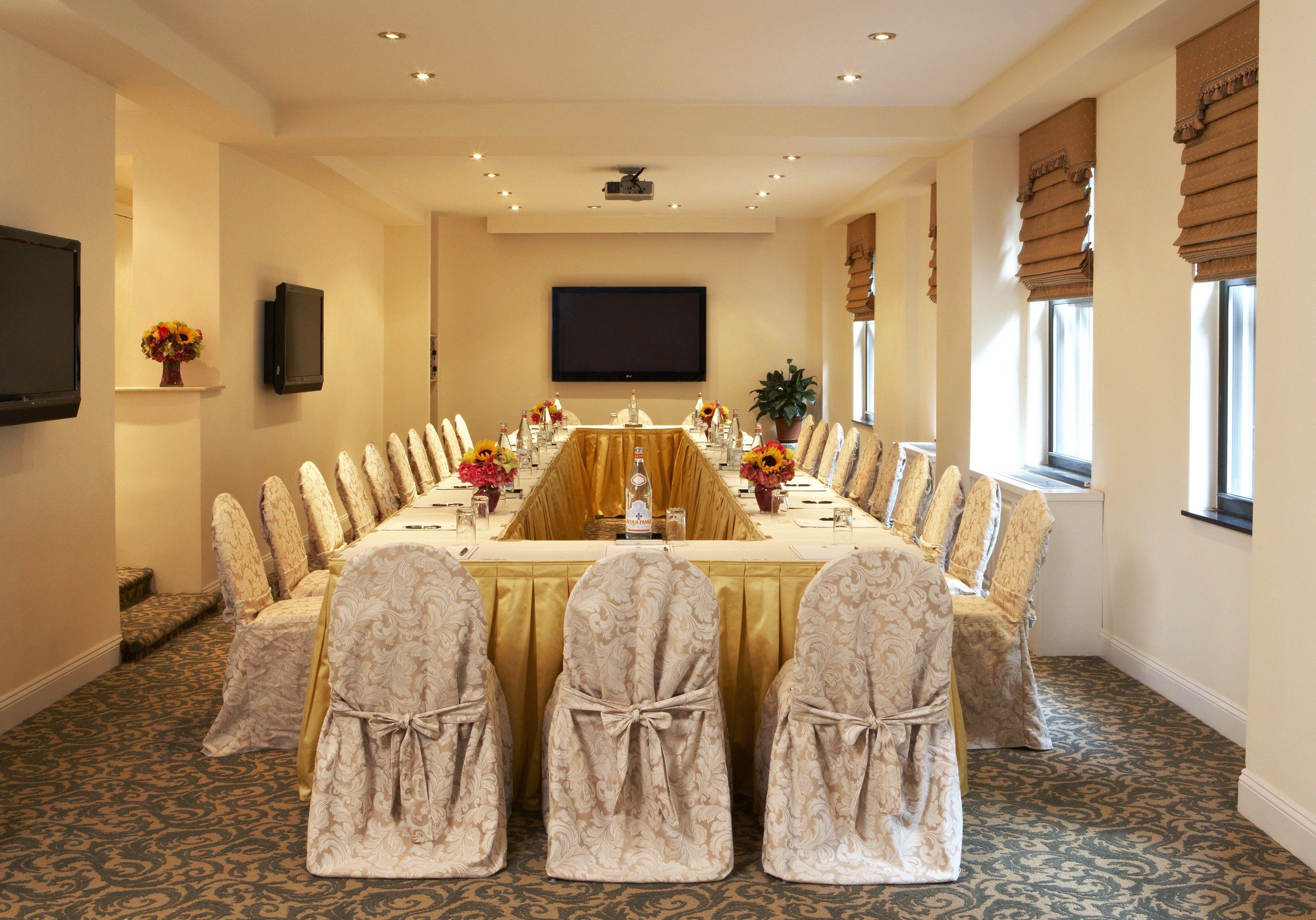 Hotel The Kimberly 4*