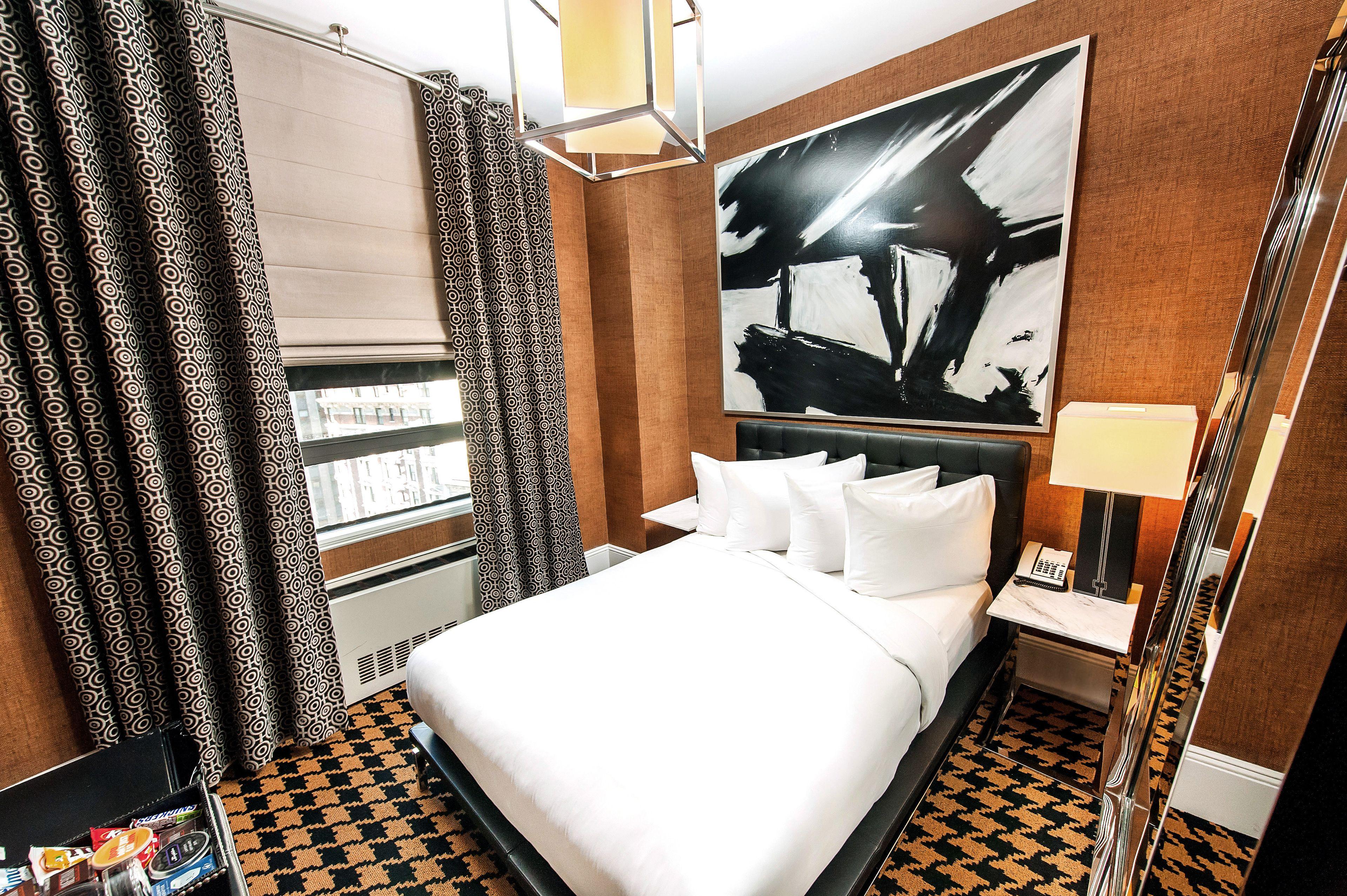 Hotel Ameritania At Times Square 4*