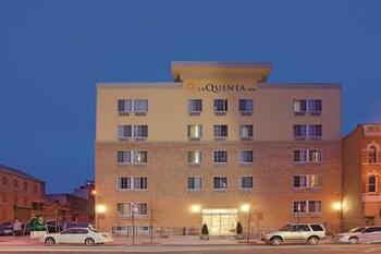 La Quinta By Wyndham Brooklyn Downtown New York