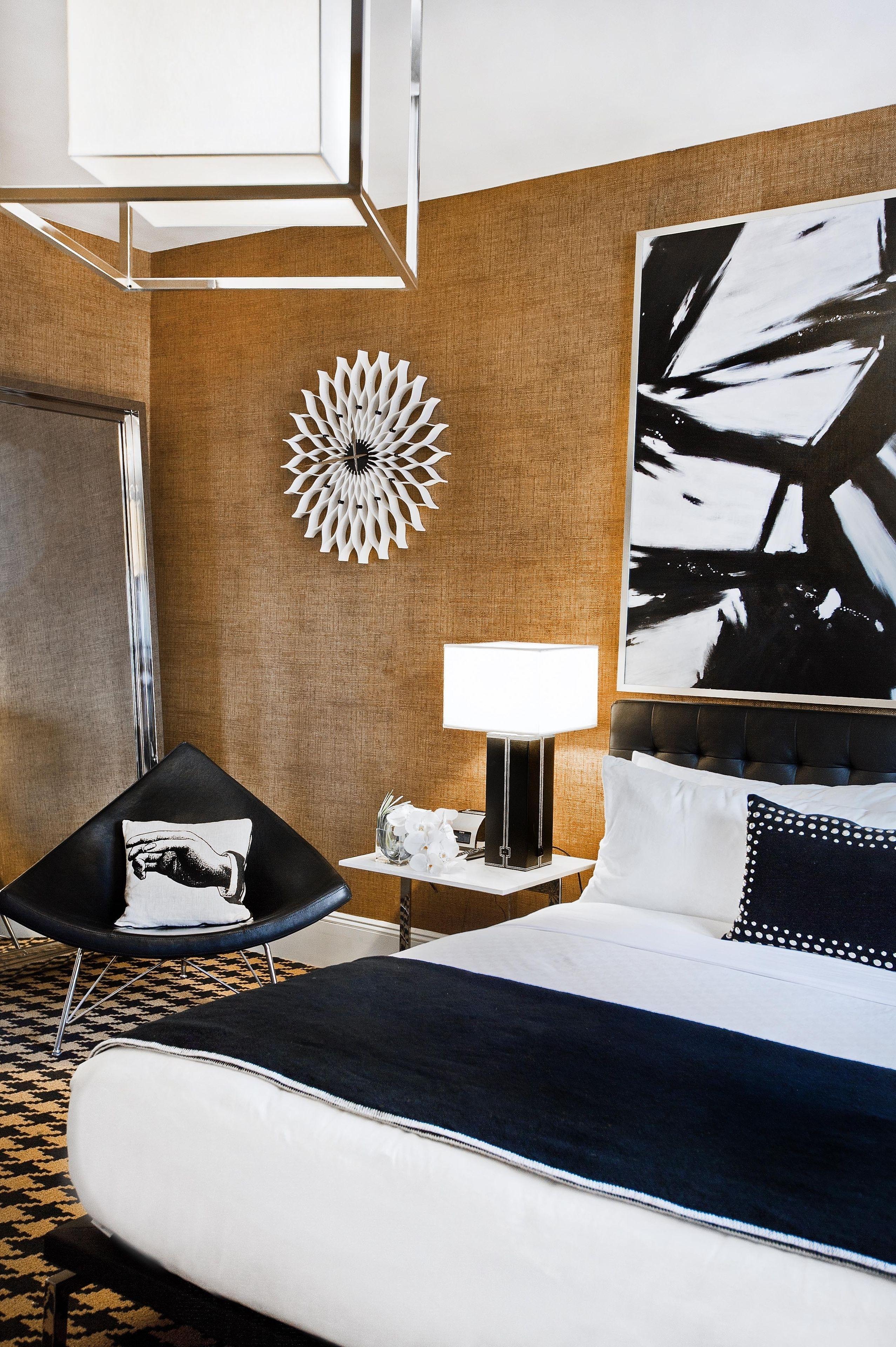 Ameritania At Times Square Hotel New York