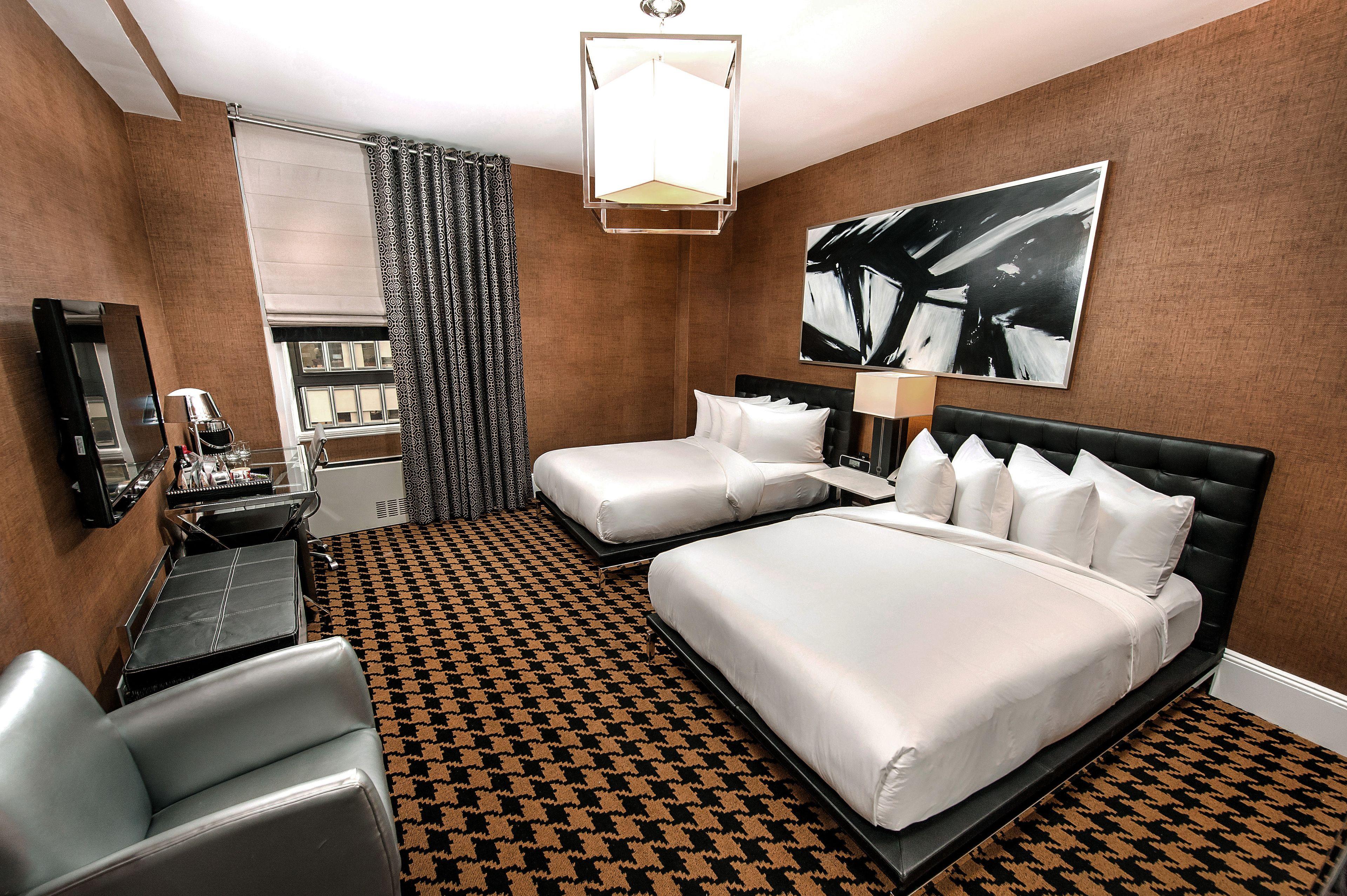 Ameritania At Times Square 4*