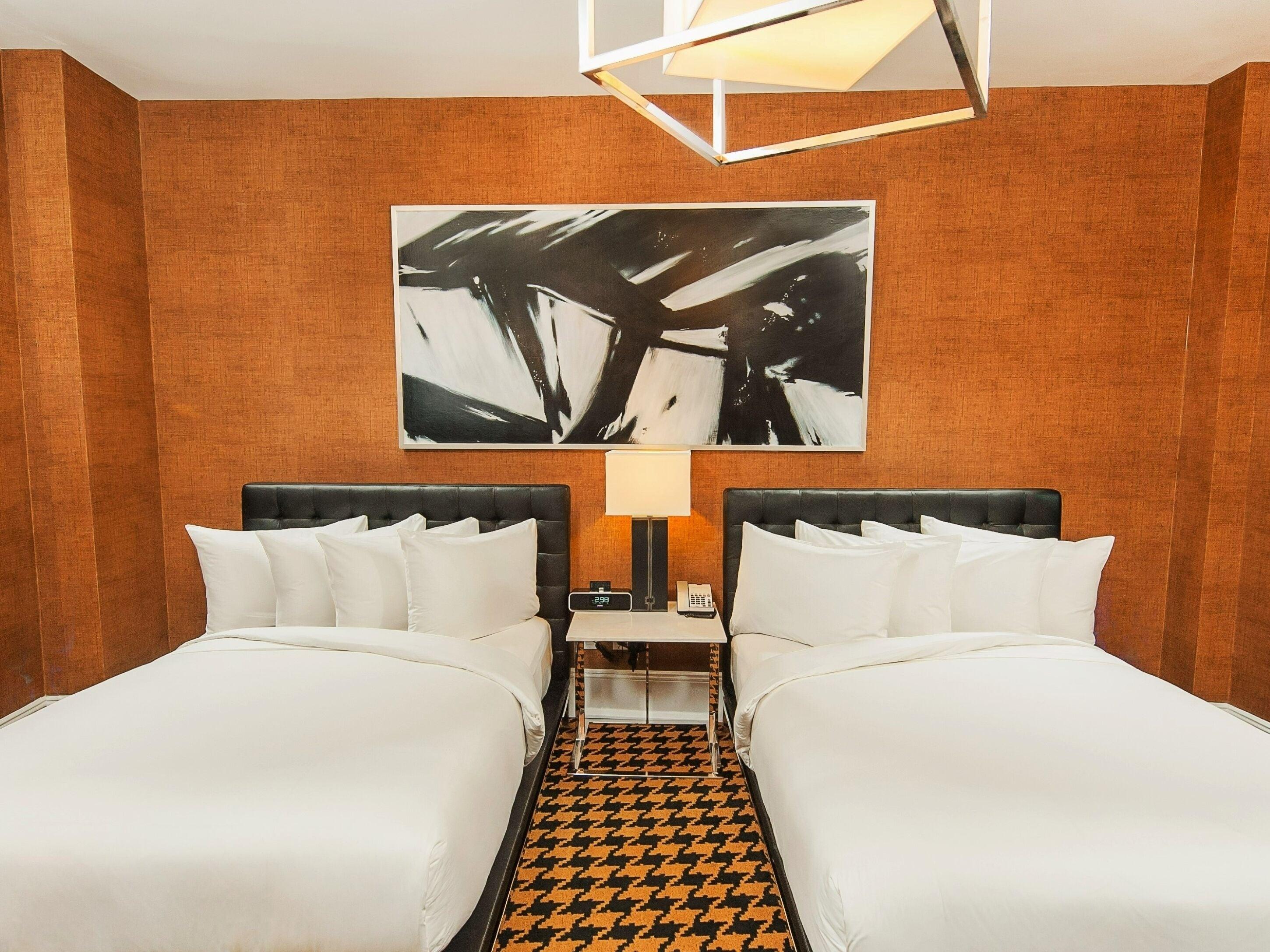 Ameritania At Times Square