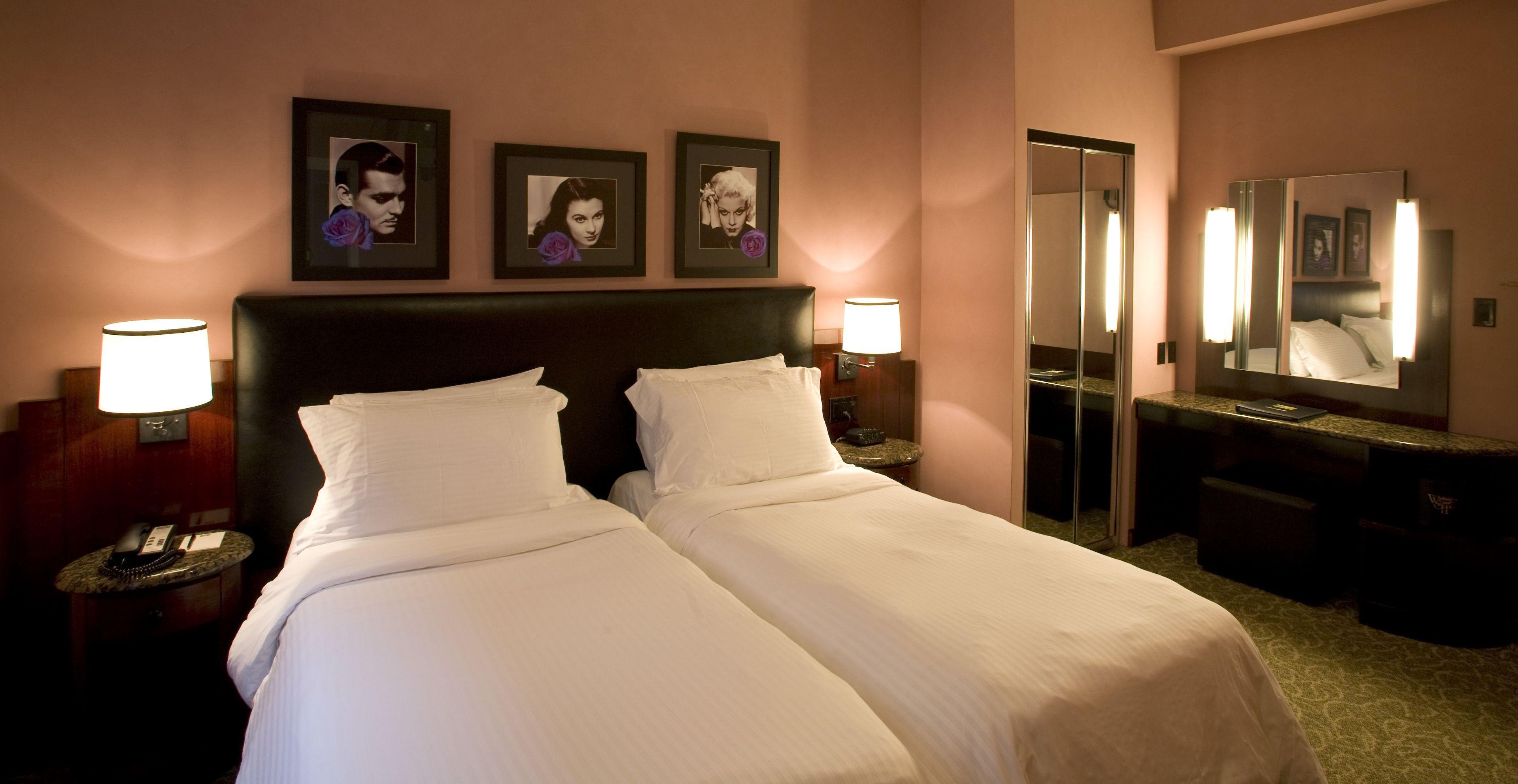 Washington Square 4*