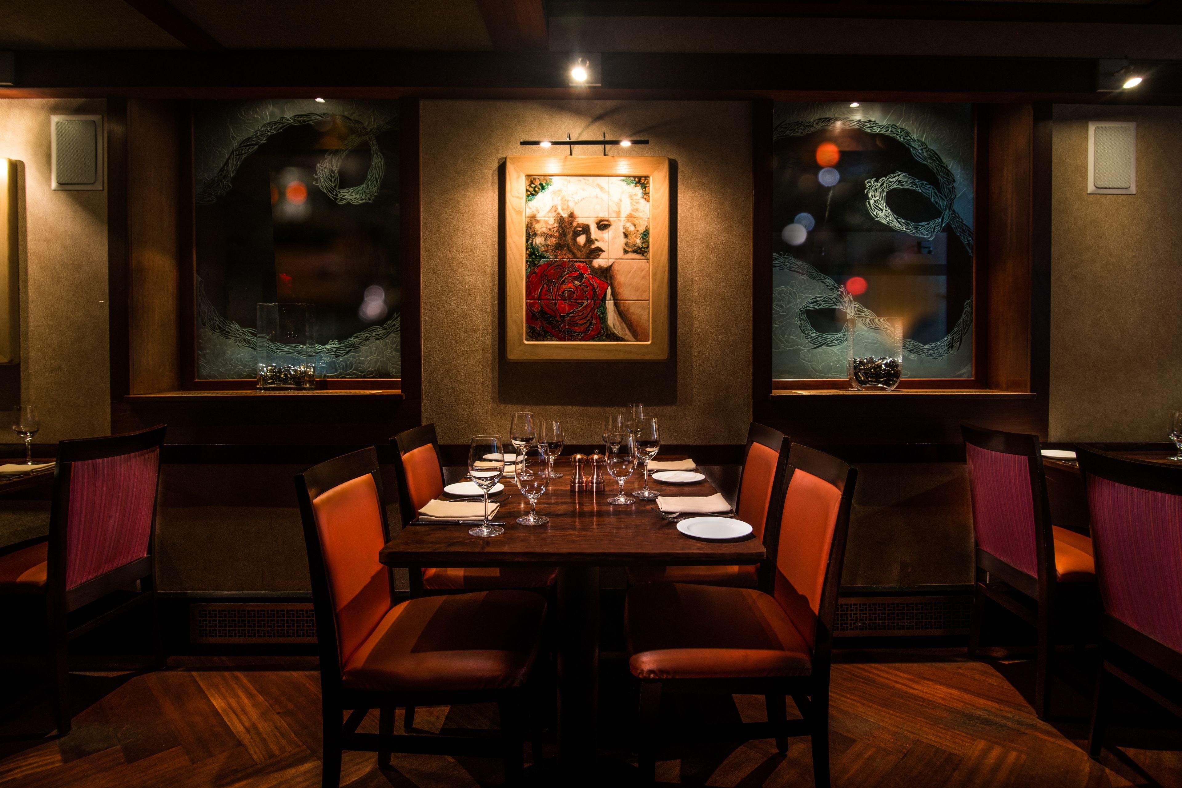 Hotel Washington Square 4*