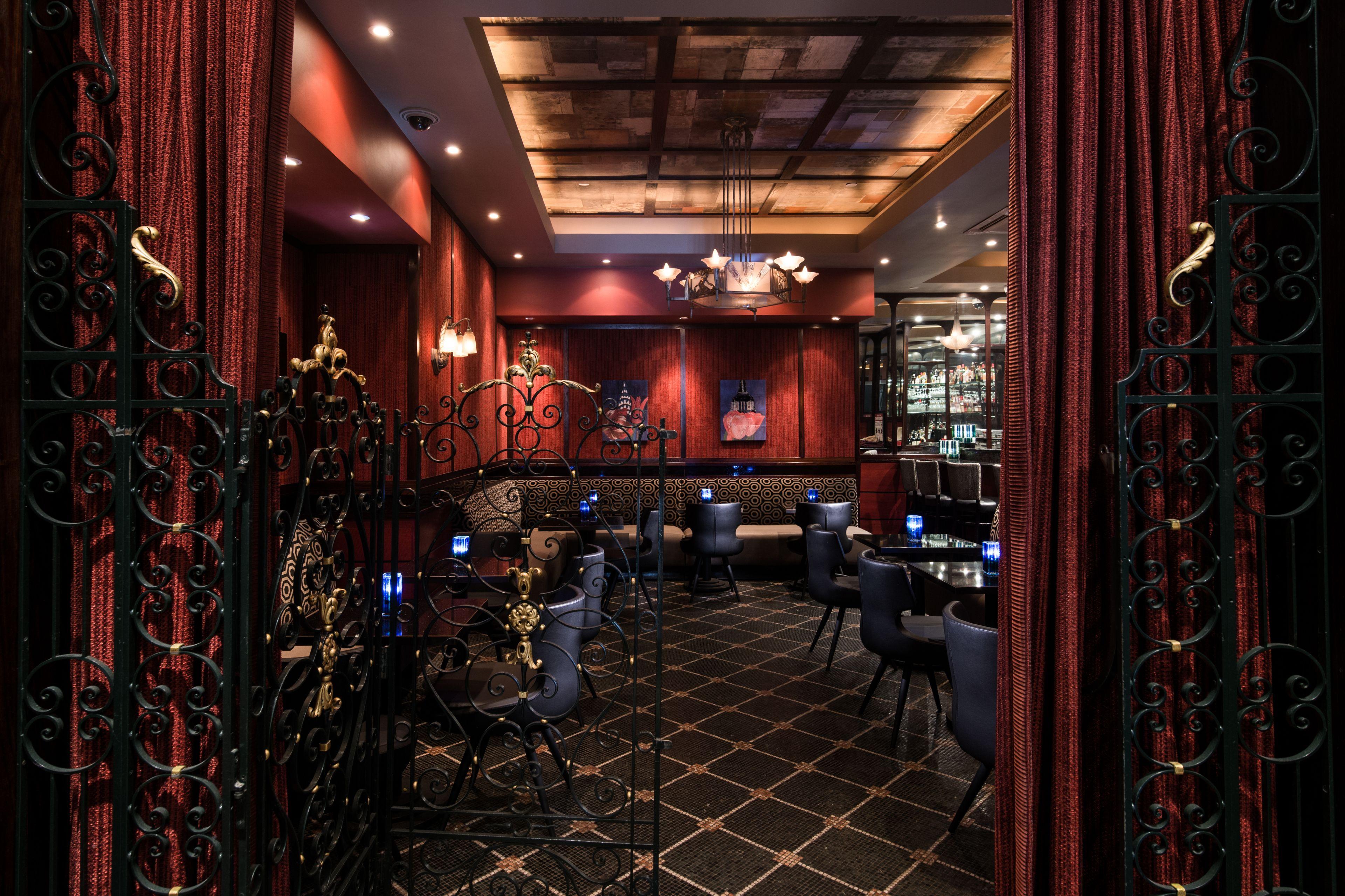 Washington Square Hotel New York