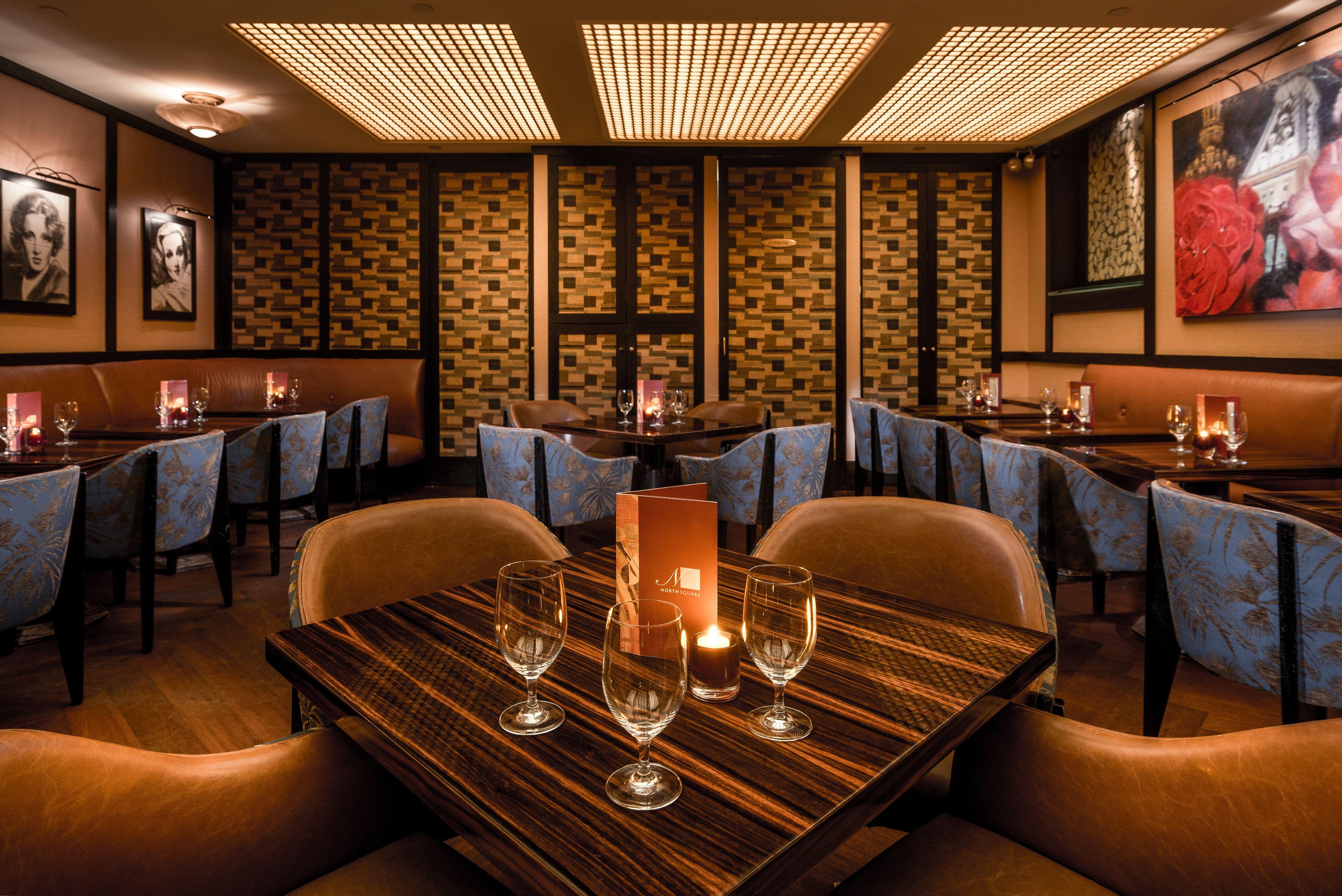 Hotel Washington Square