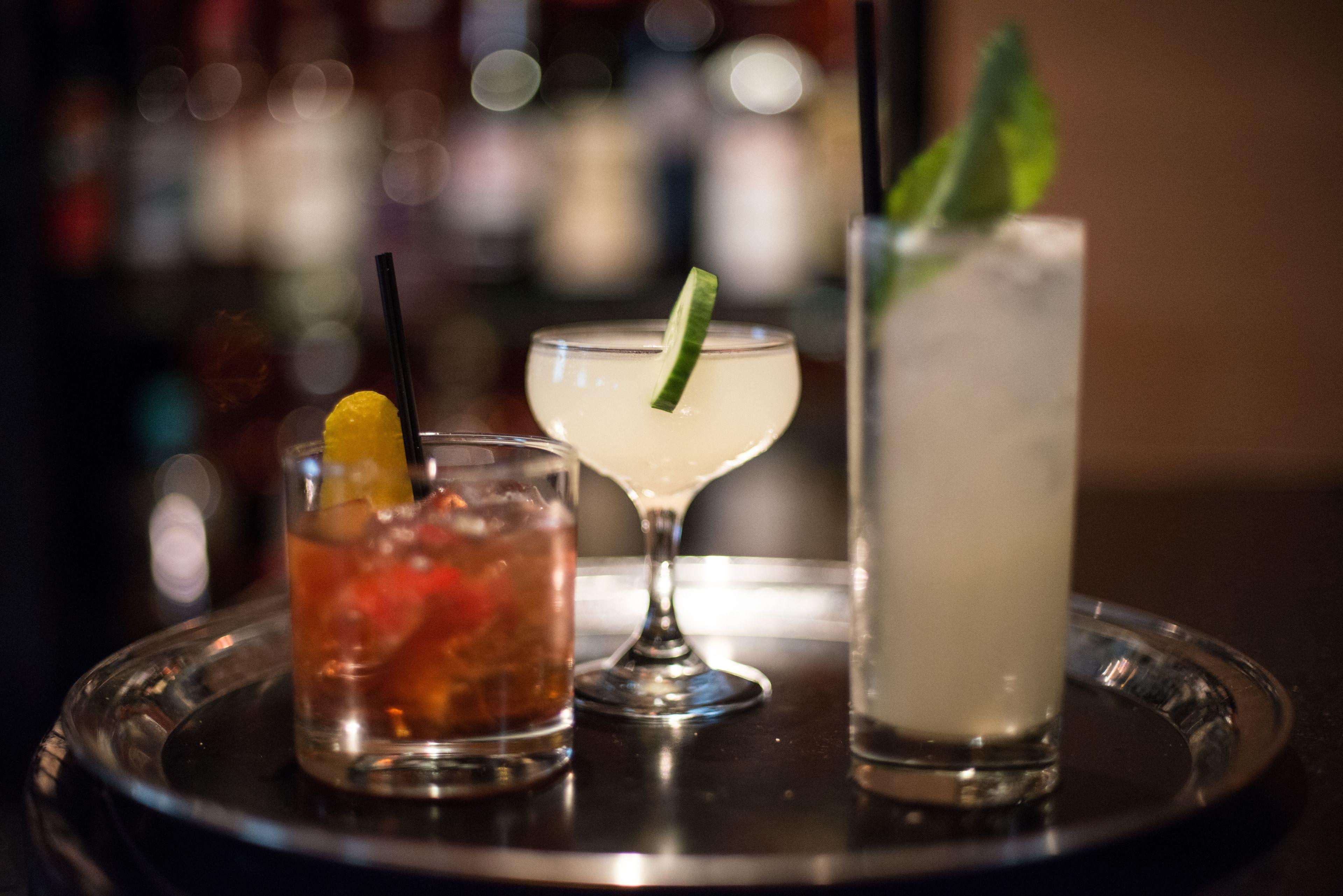 Washington Square Hotel New York