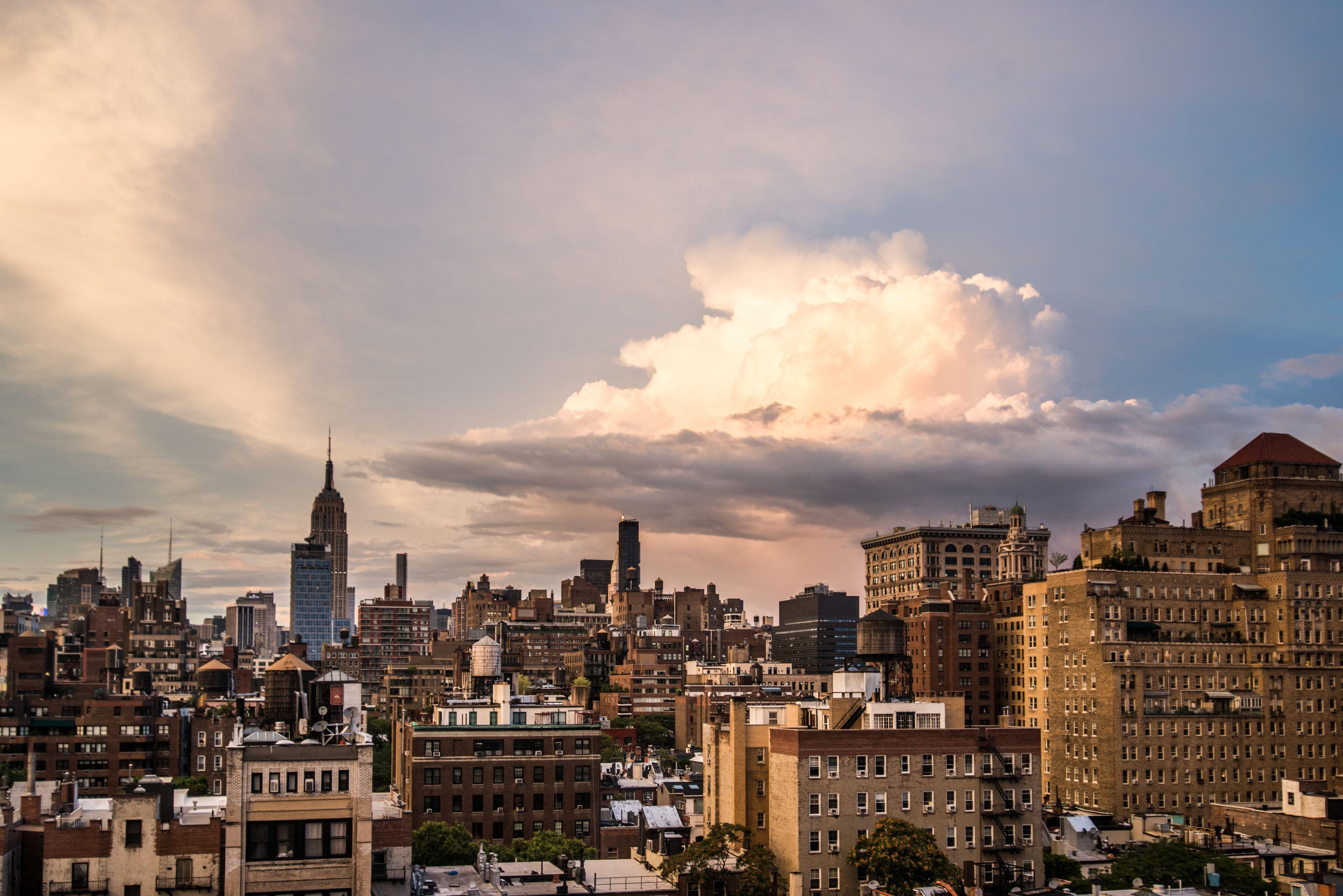 Hotel Washington Square 4*