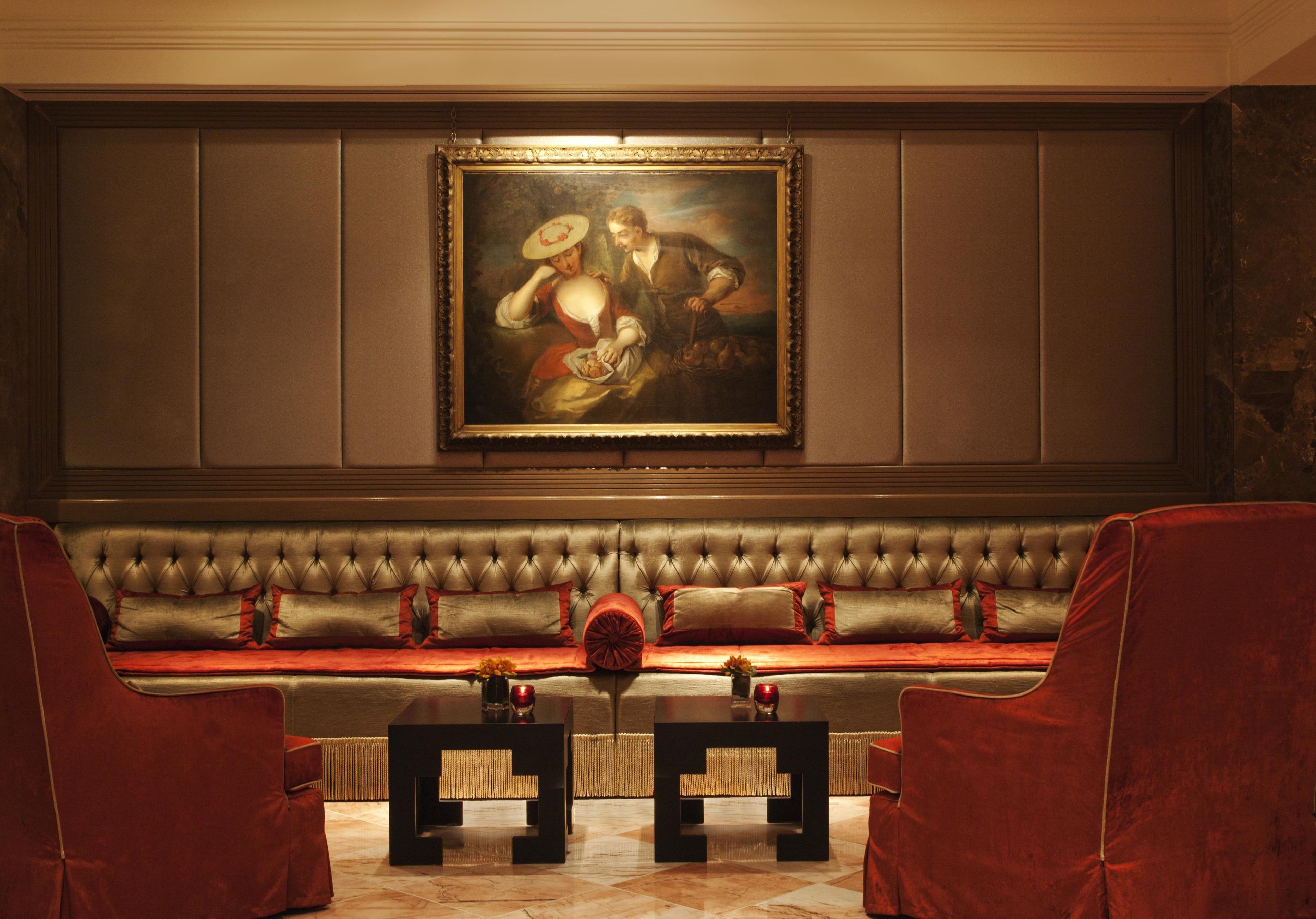 The Michelangelo New York Hotel