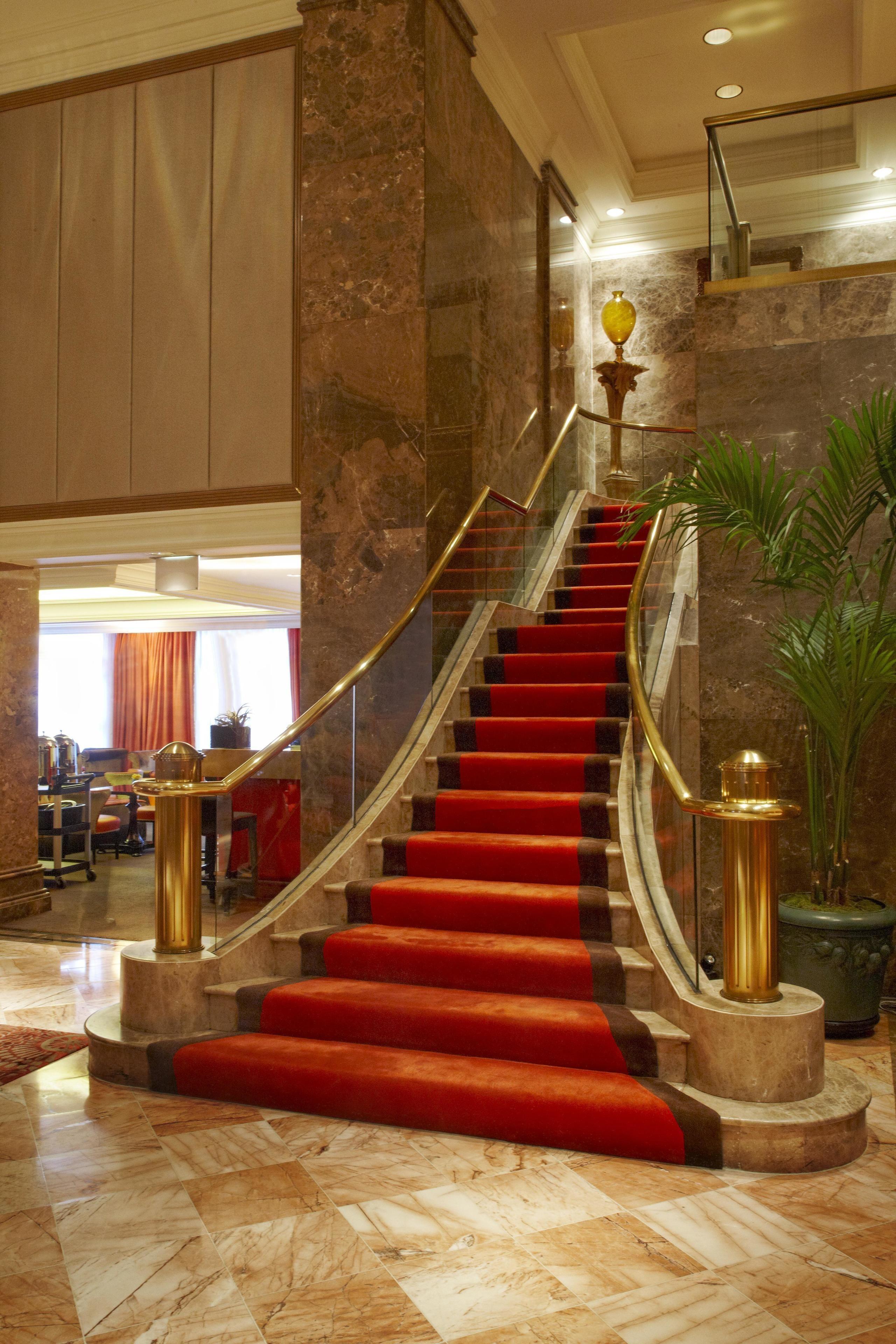 The Michelangelo New York New York