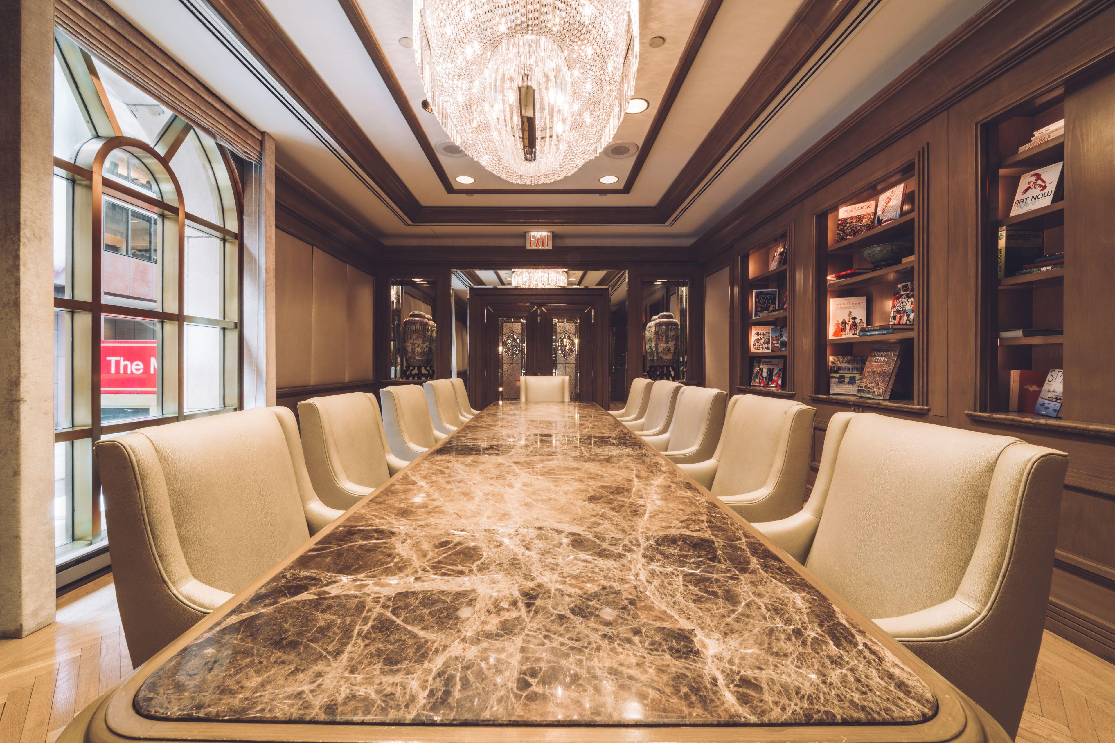 The Michelangelo New York 4*