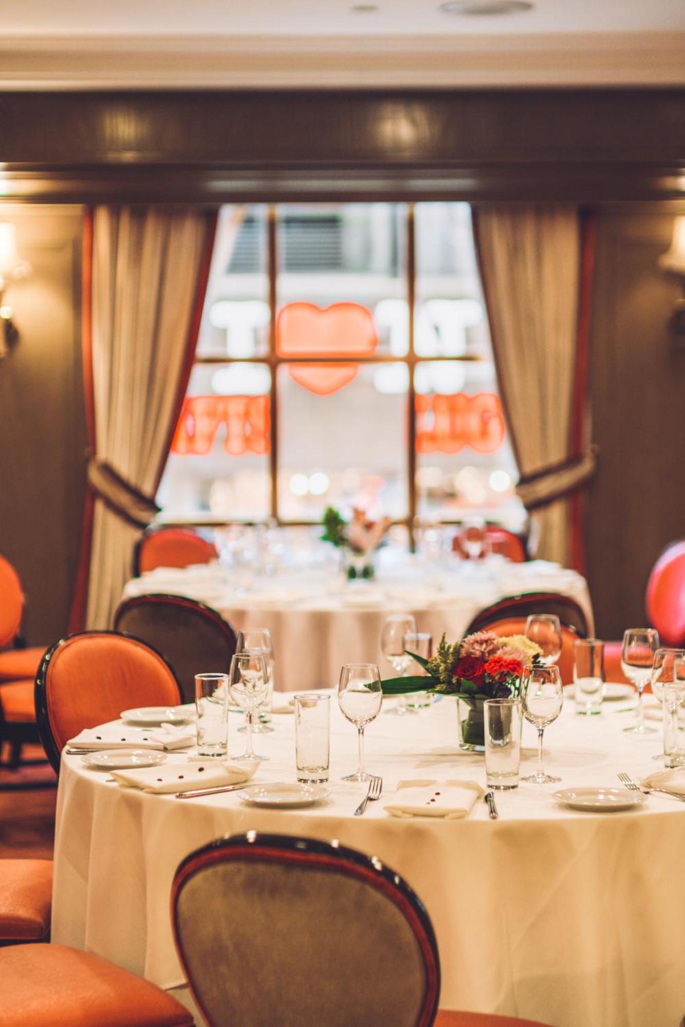 The Michelangelo New York 4*