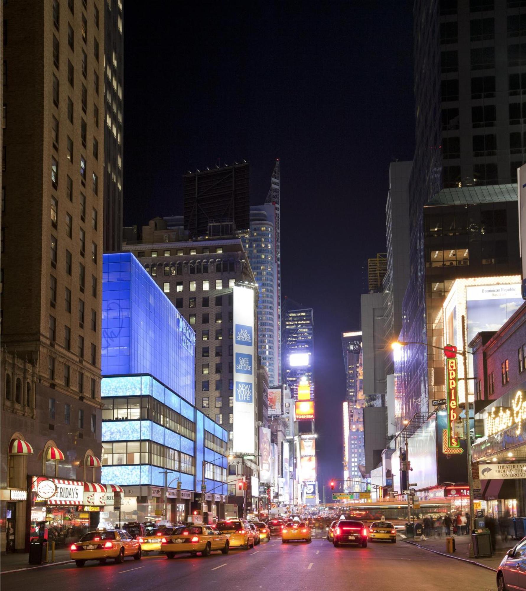 Hotel The Michelangelo New York 4*