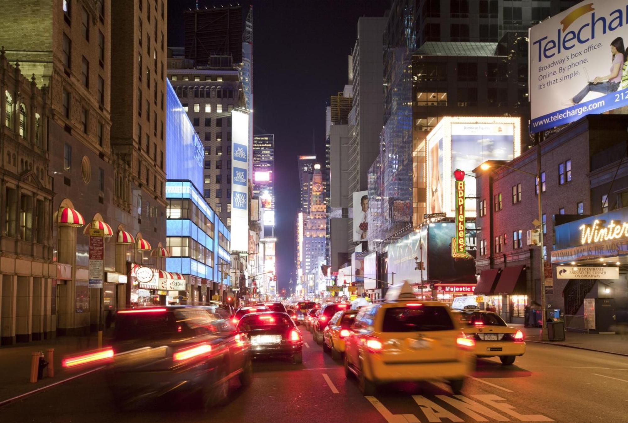 The Michelangelo New York Hotel 4*