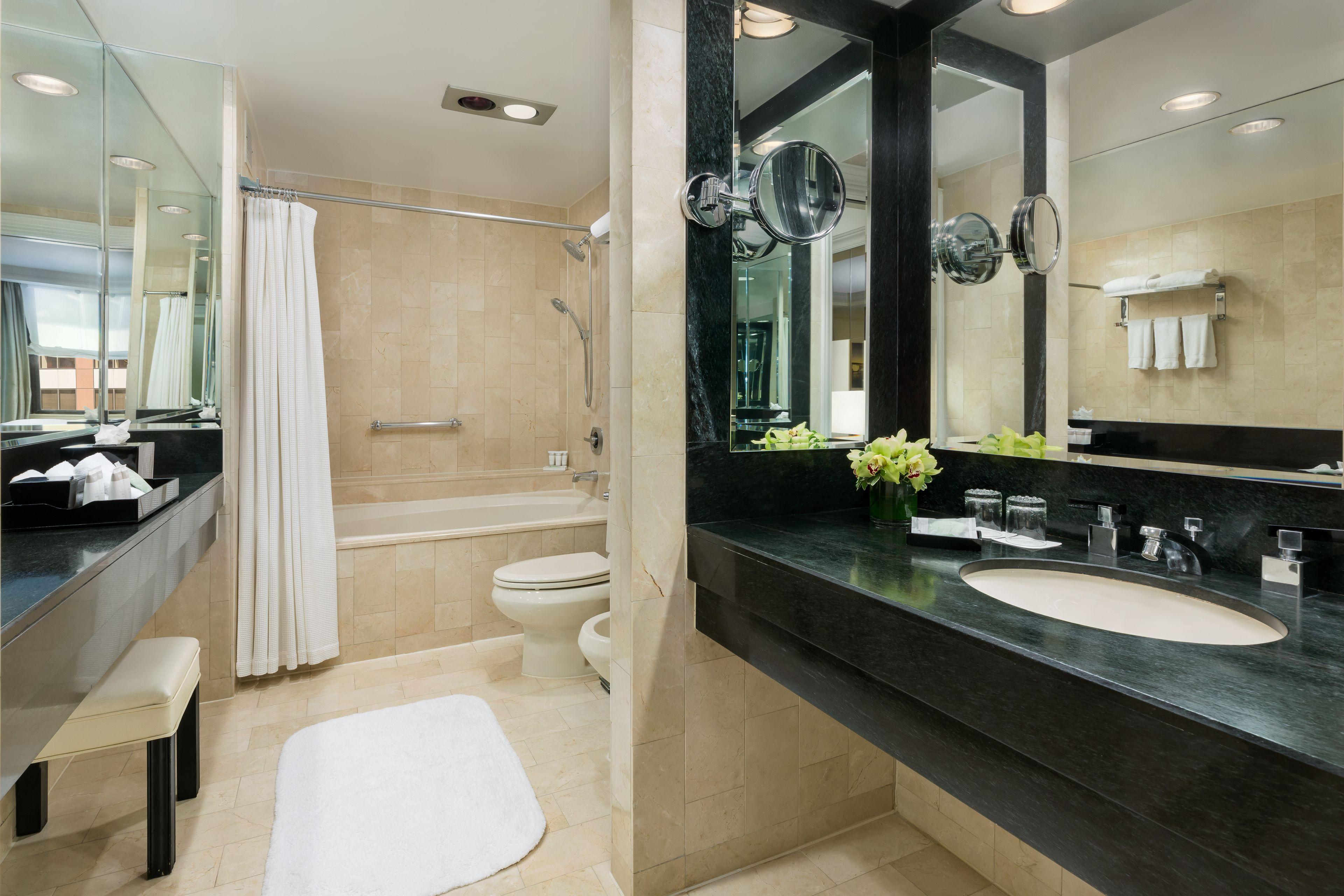 The Michelangelo New York New York