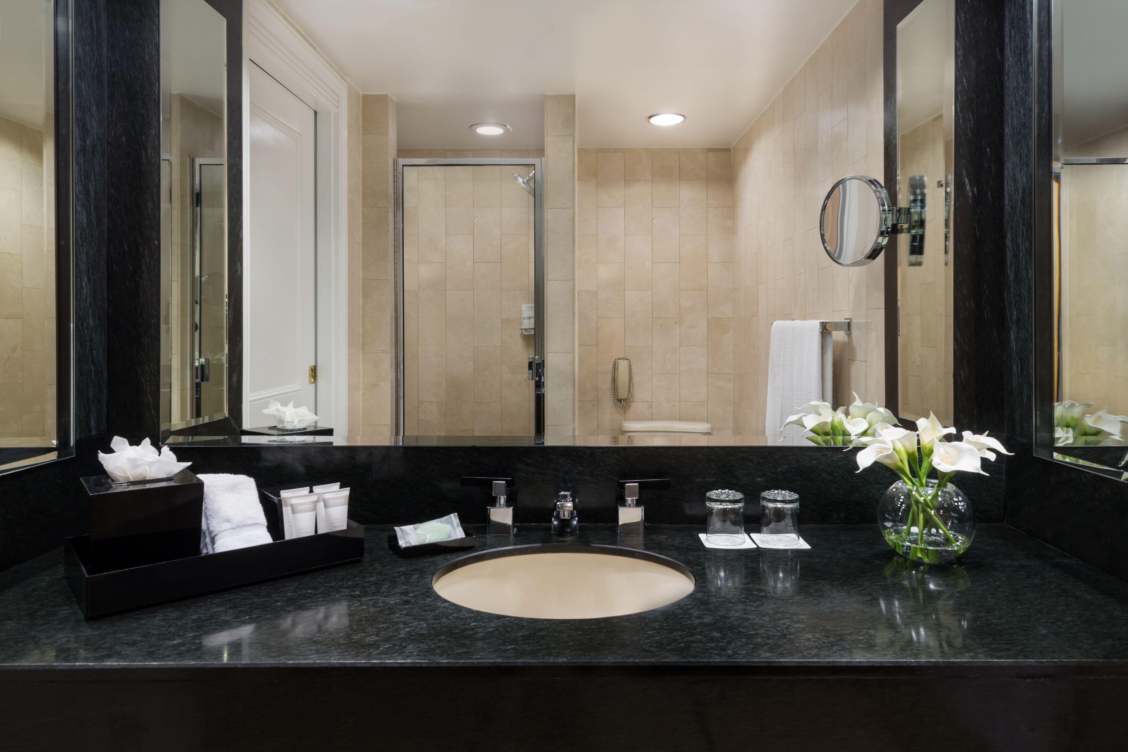 The Michelangelo New York Hotel New York