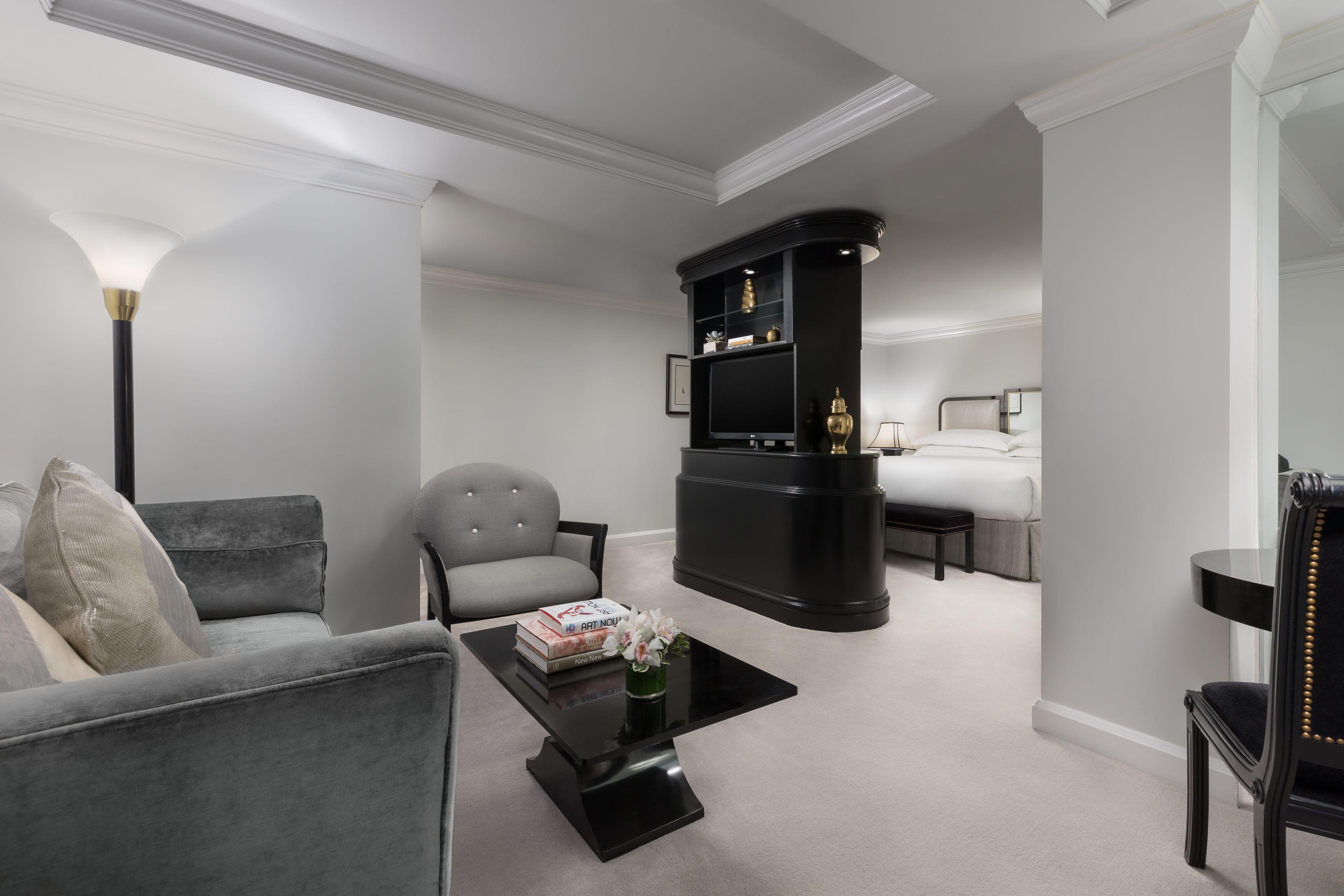 The Michelangelo New York Hotel