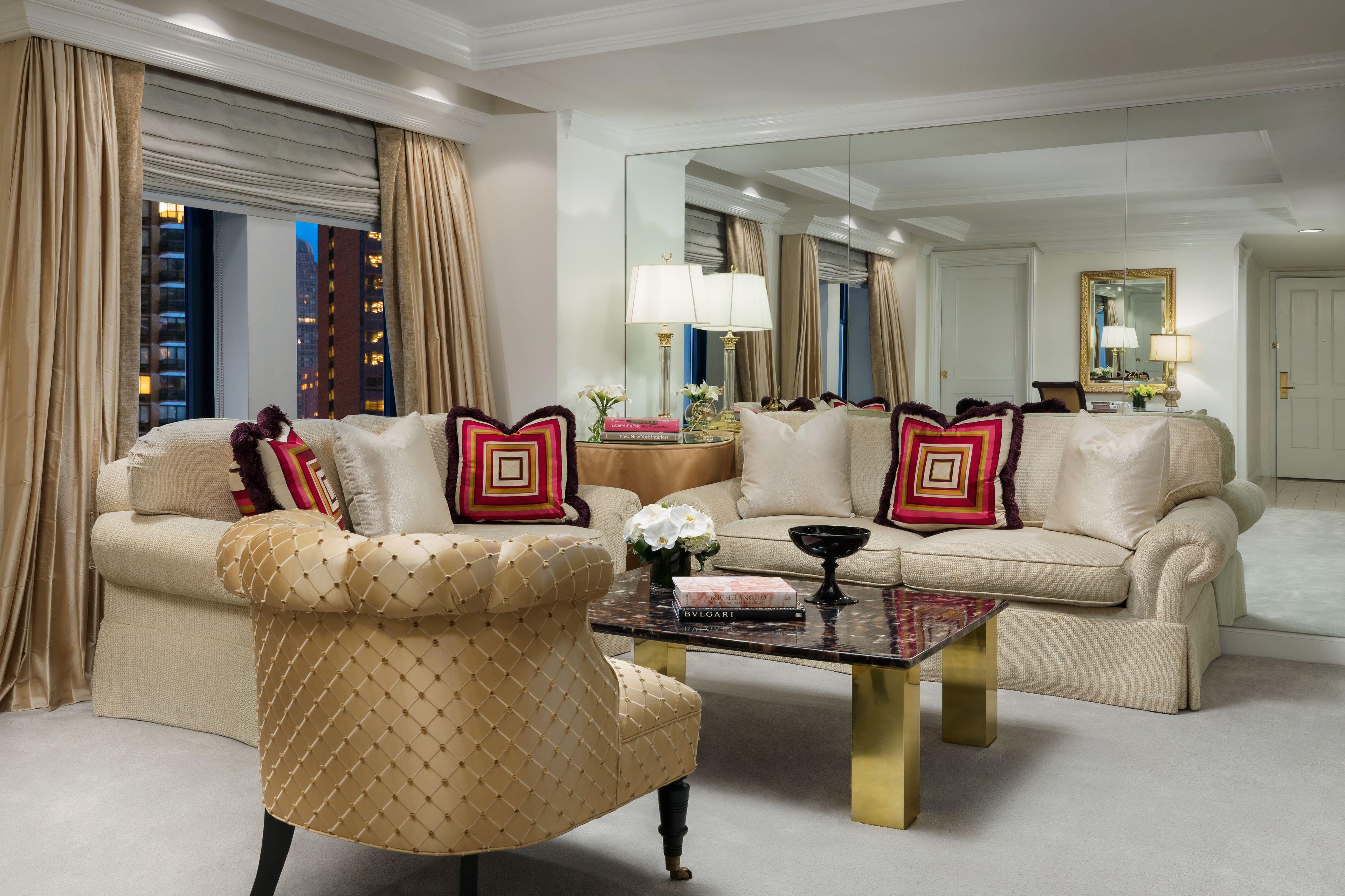 The Michelangelo New York 4*