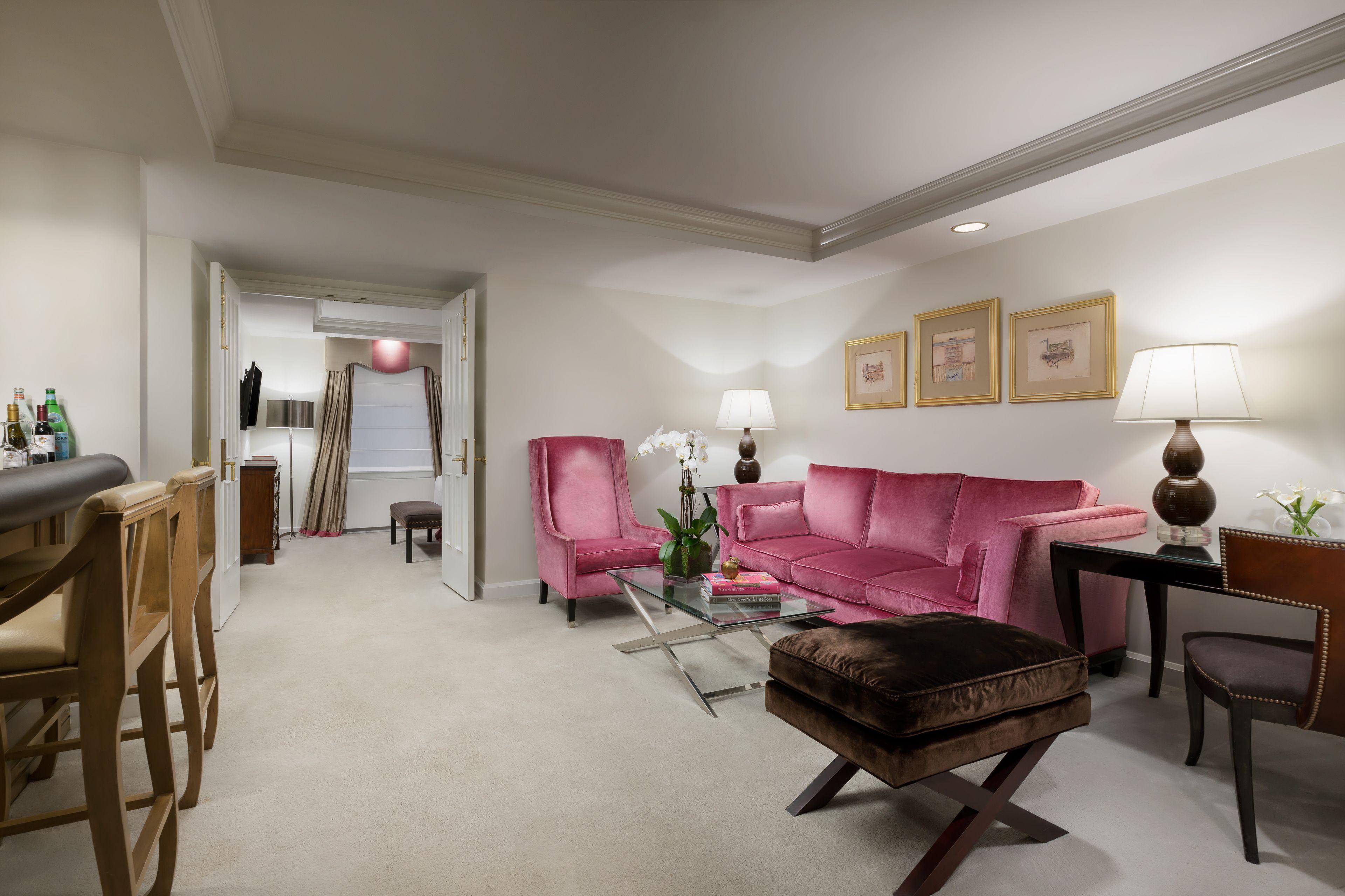 The Michelangelo New York 4* New York