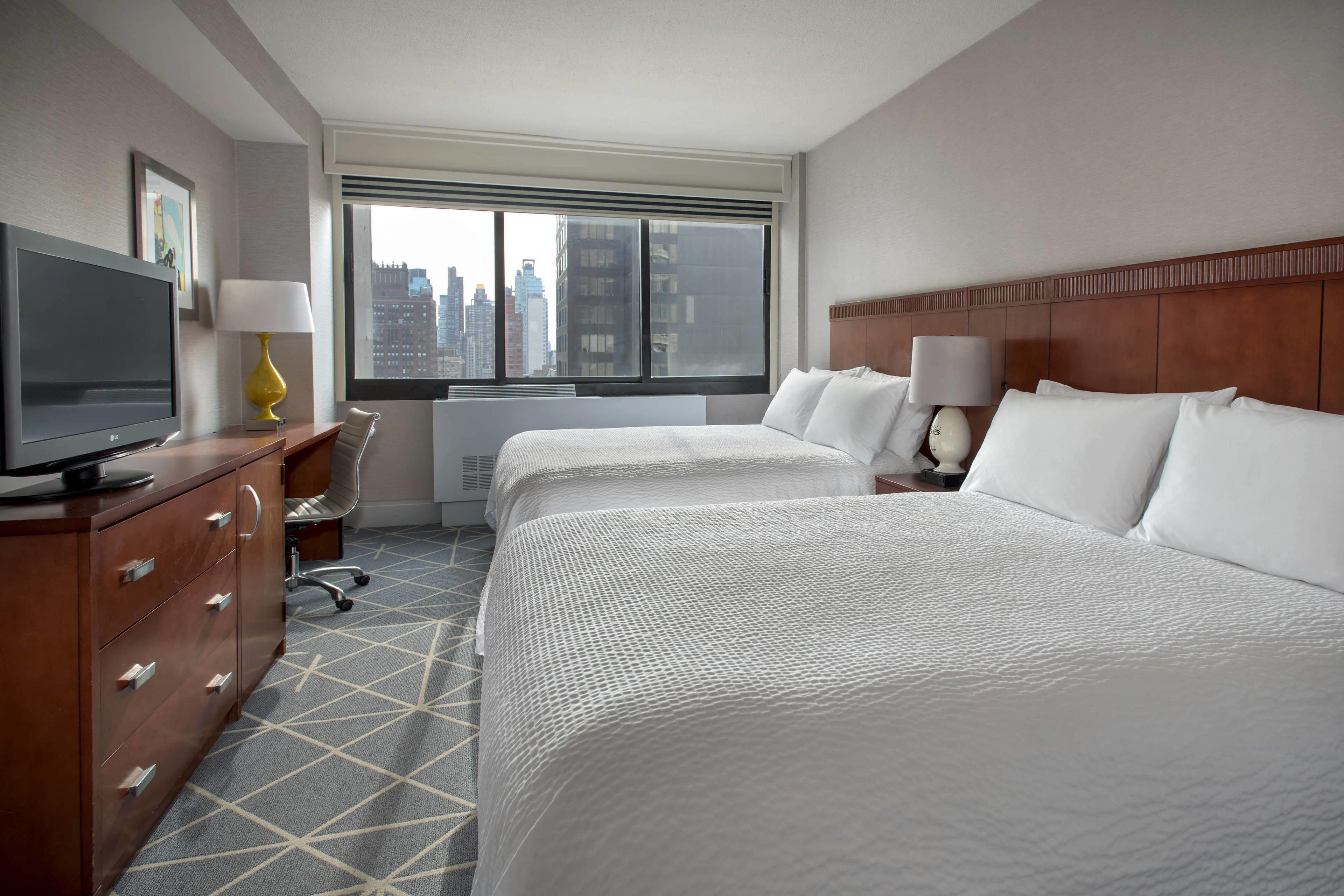 Courtyard By Marriott Manhattan/ Fifth Avenue Hotel