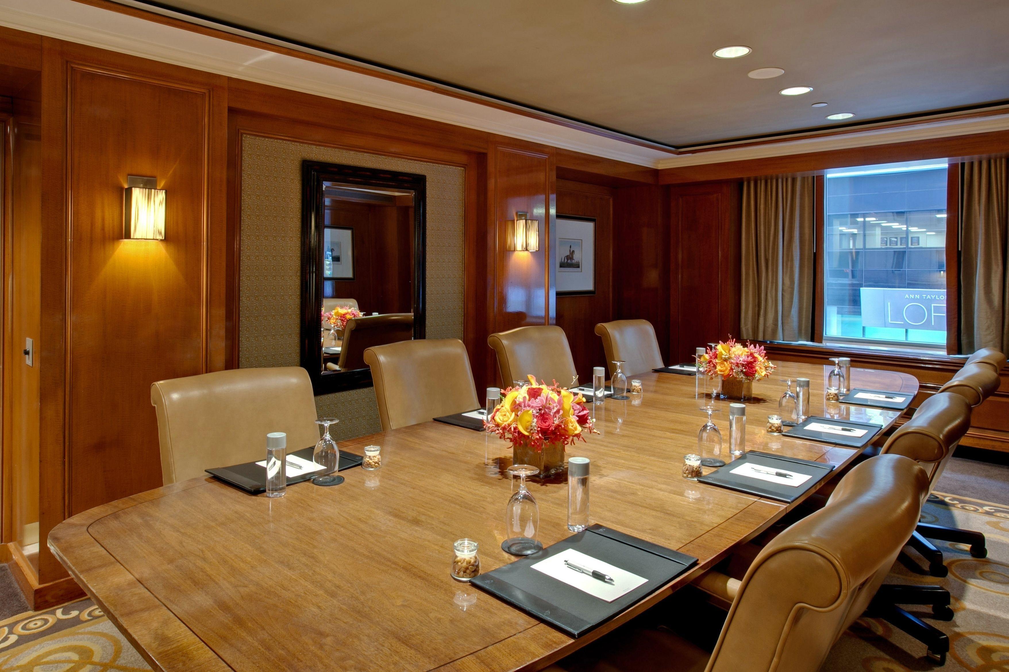 Omni Berkshire Place