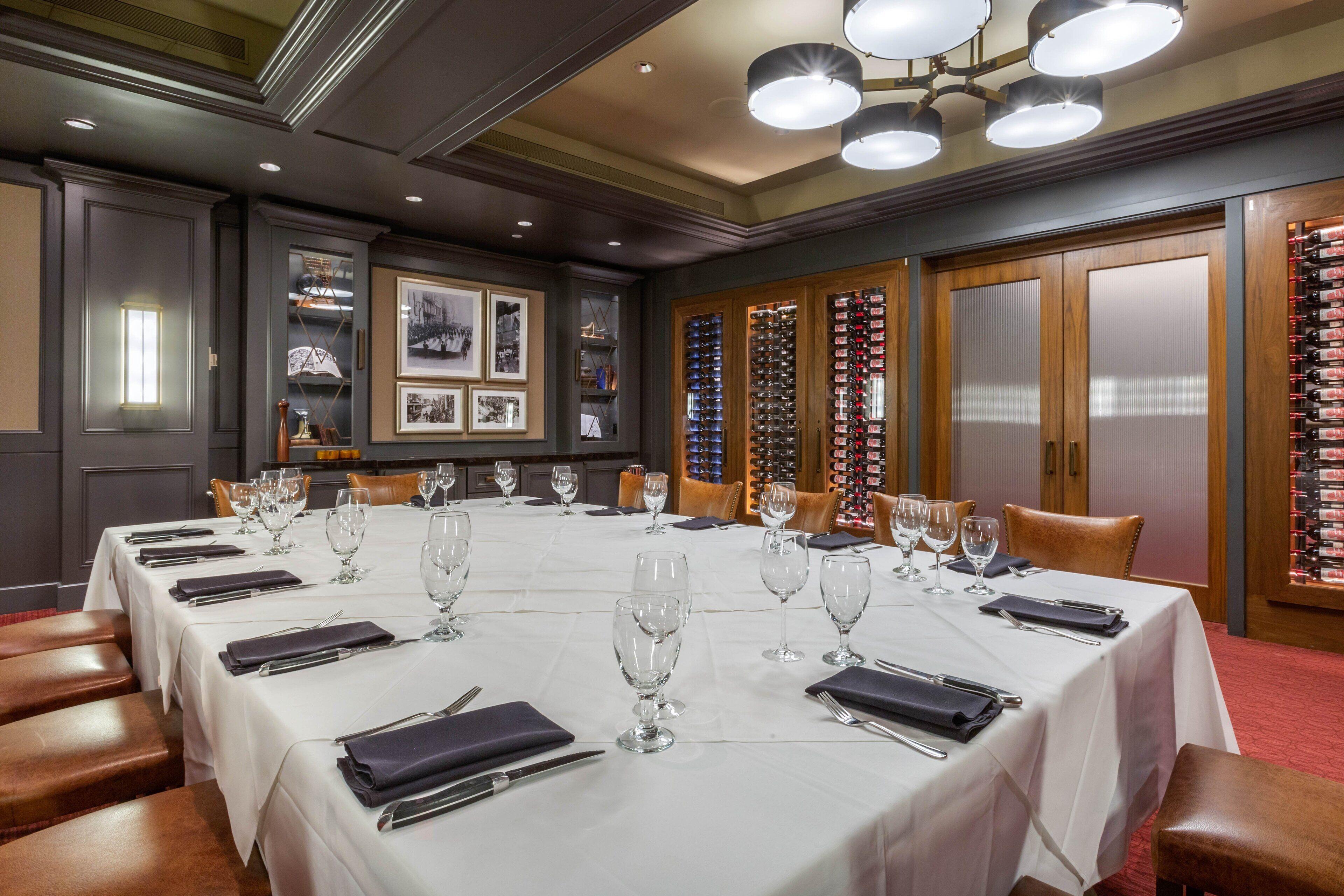 Hotel Omni Berkshire Place 4*