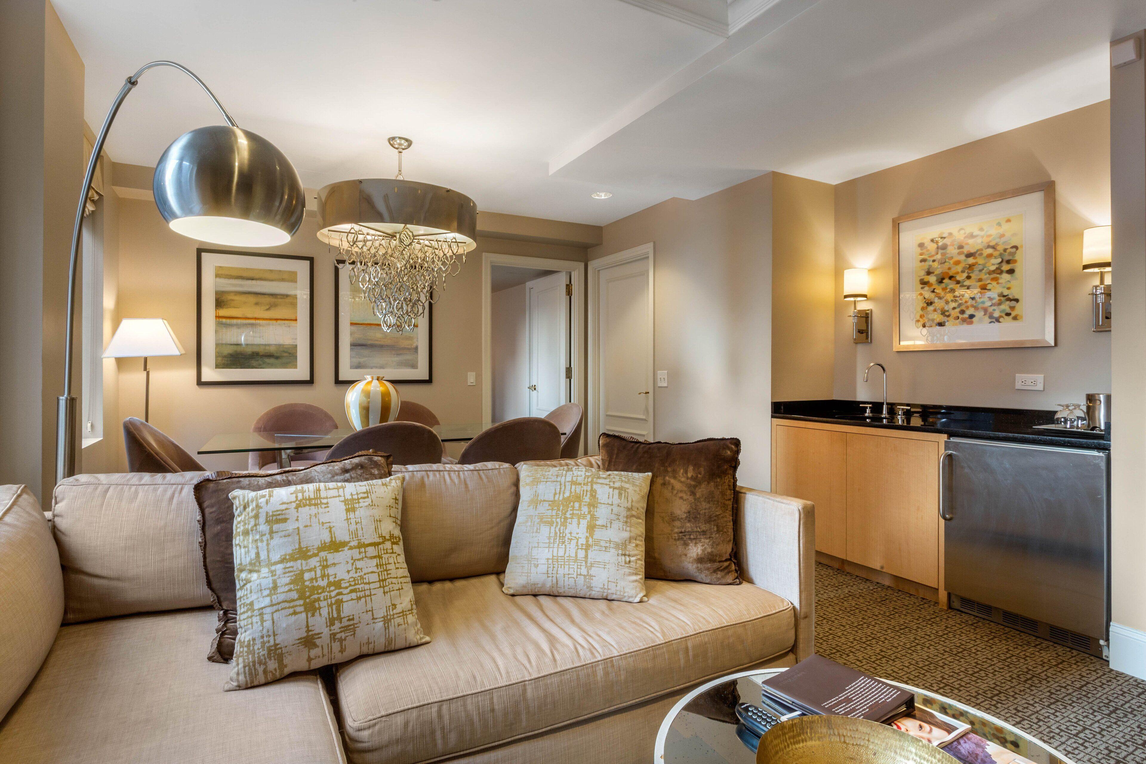 Hotel Omni Berkshire Place