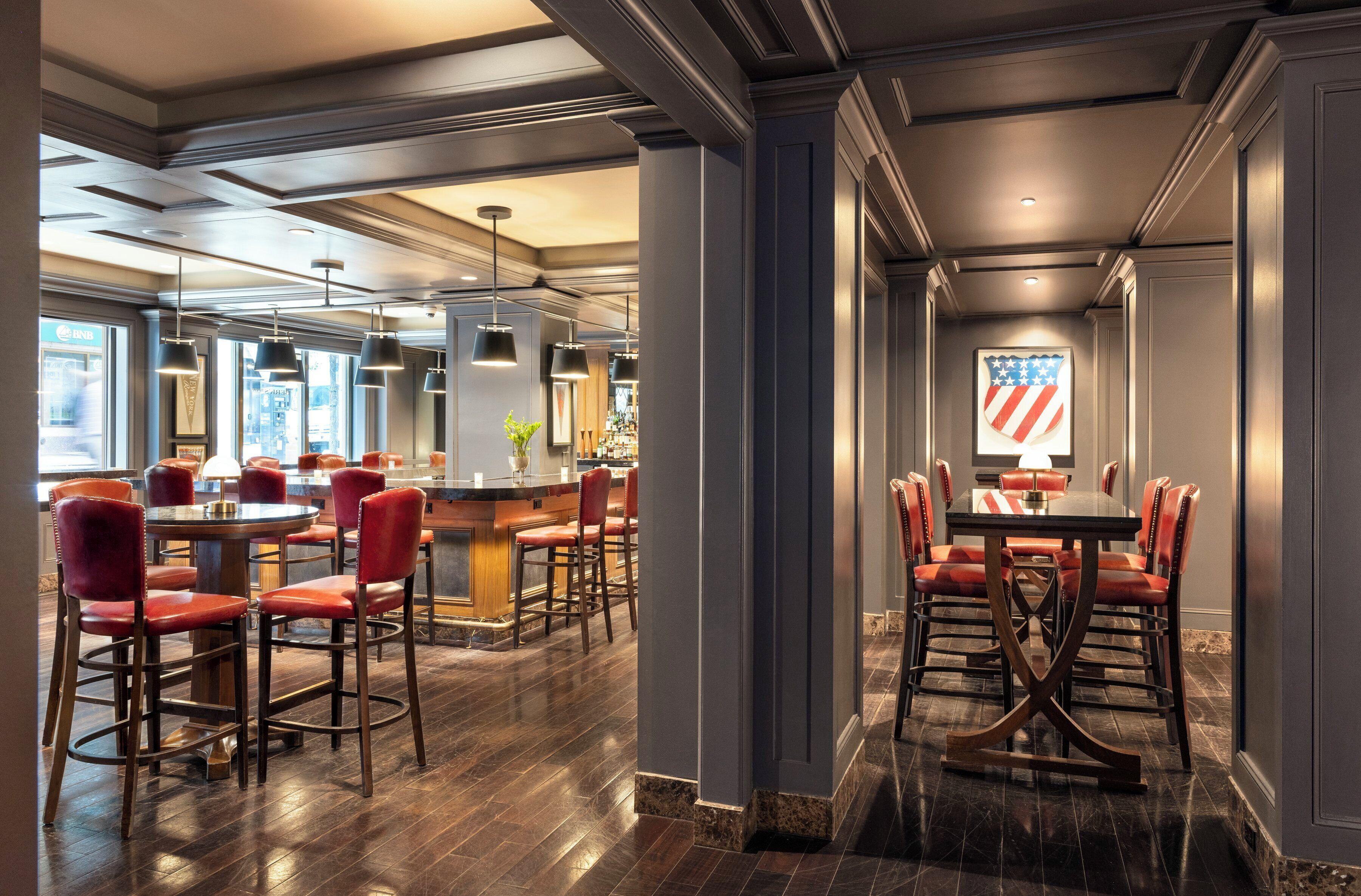 Omni Berkshire Place 4*