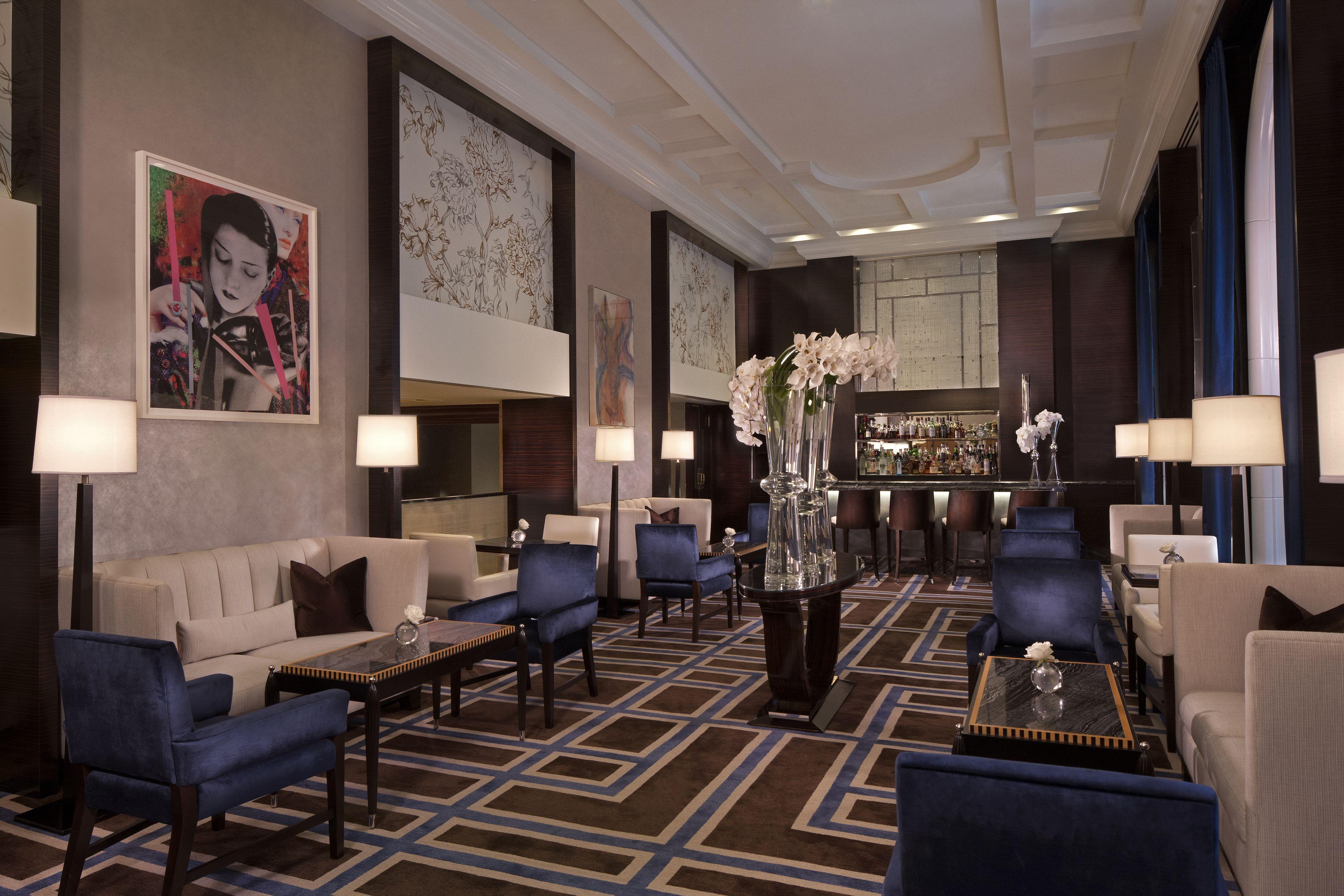 The Peninsula