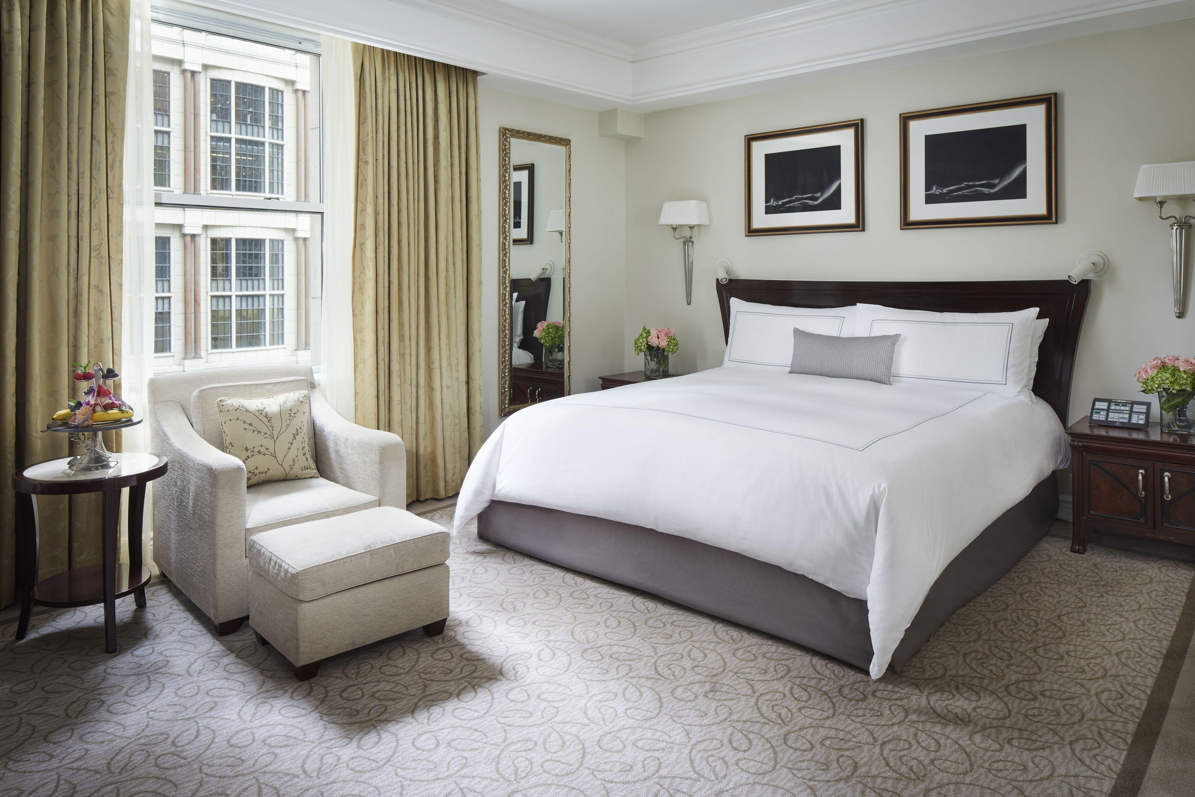 Hotel The Peninsula New York