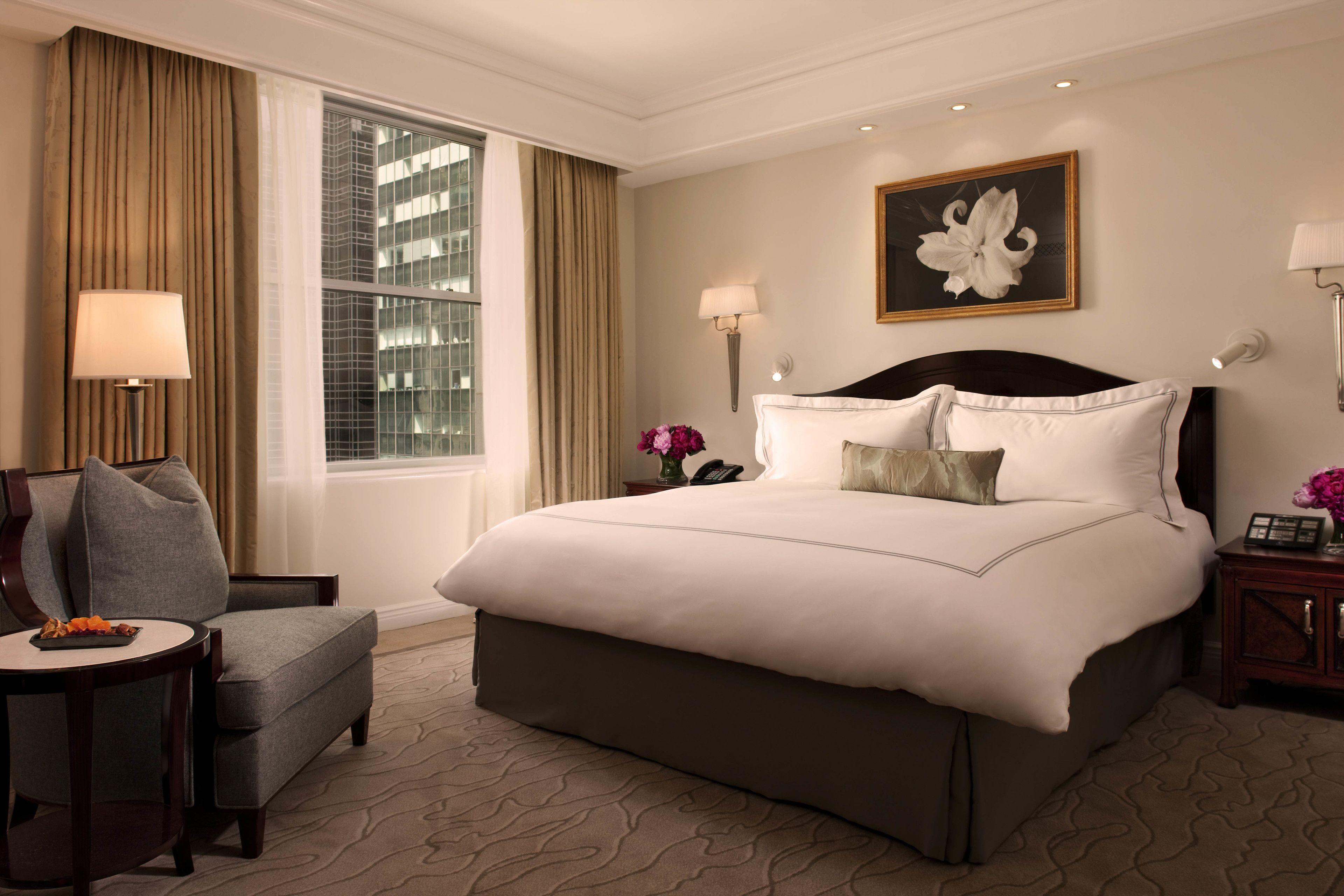 Hotel The Peninsula