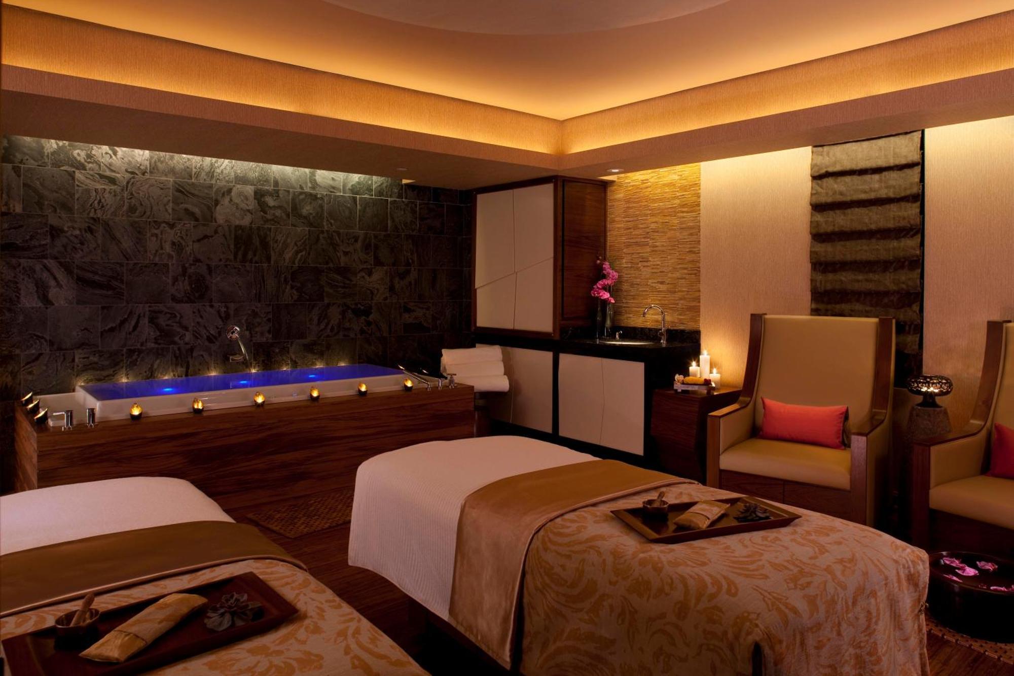 The Peninsula Hotel