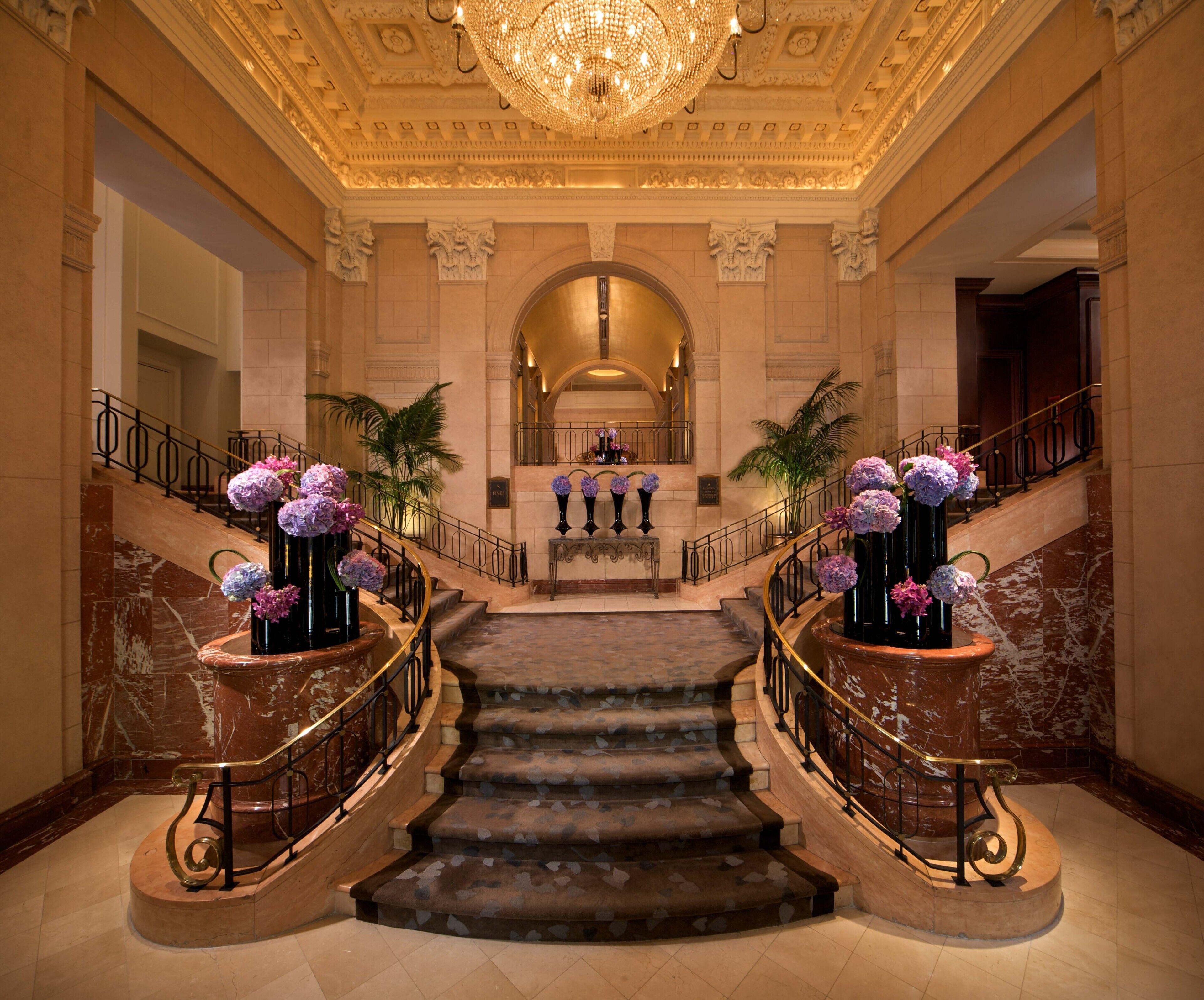 The Peninsula