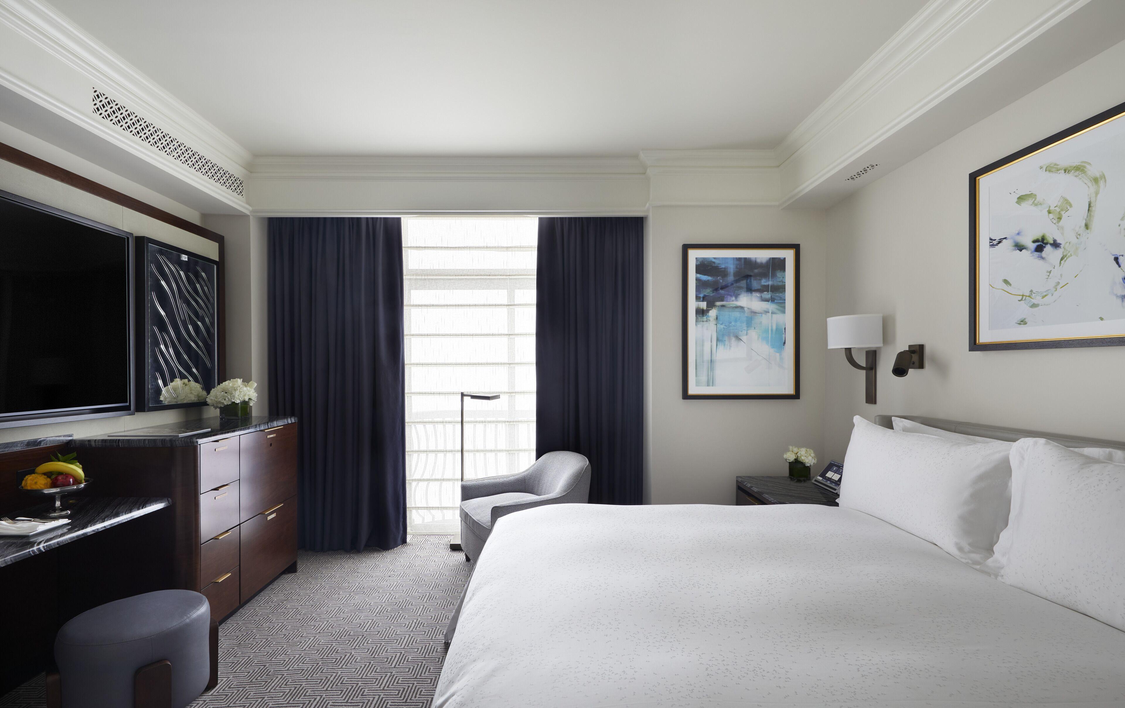 The Peninsula 5*