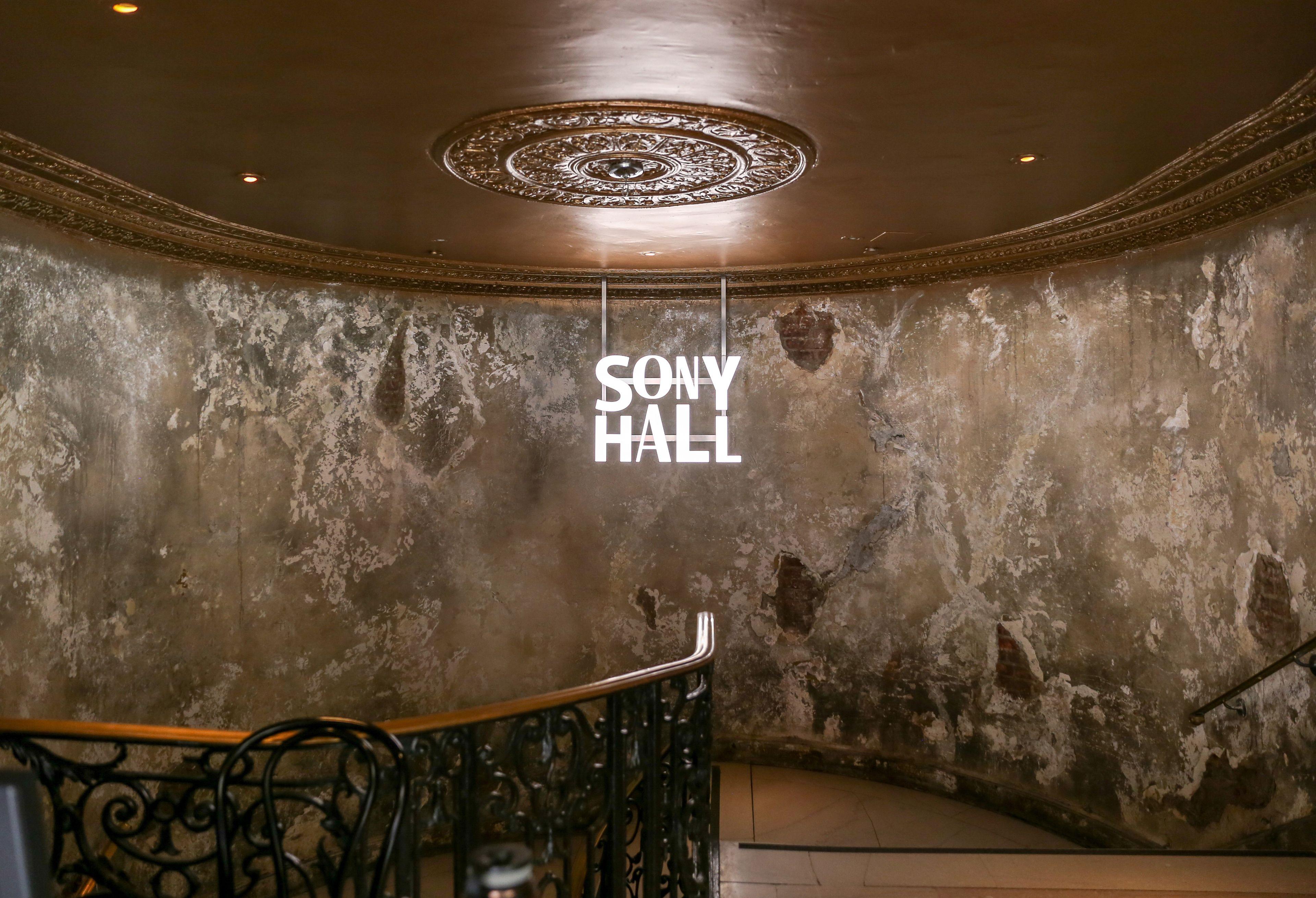 Hotel Paramount Times Square - A Generator