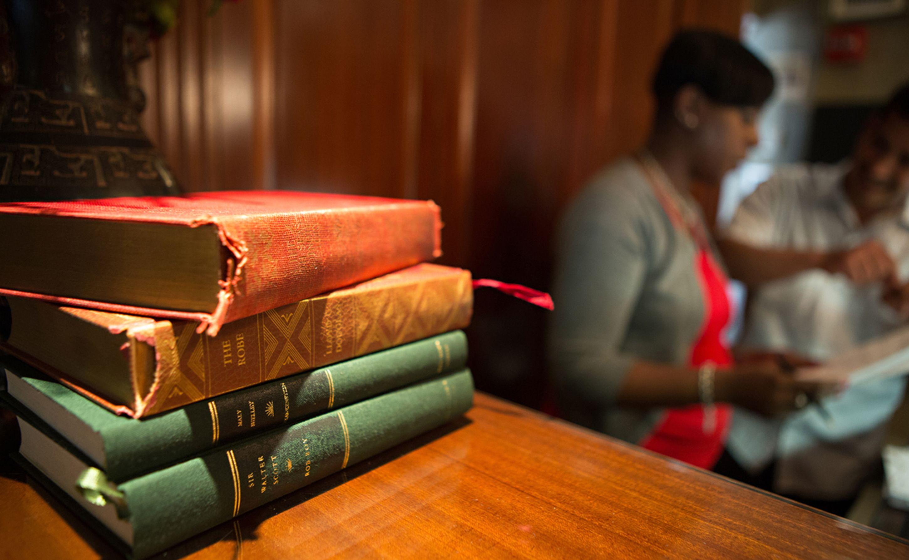 Voco The Franklin By Ihg Hotel