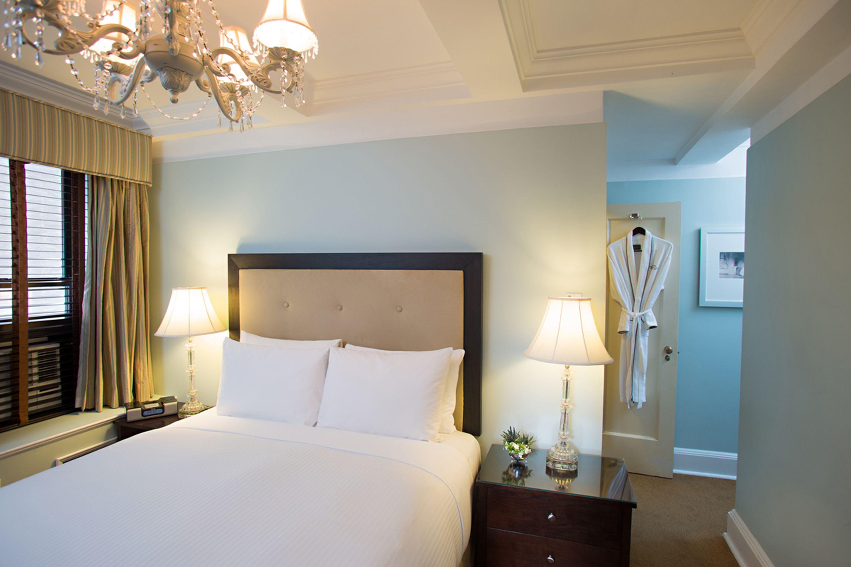 Hotel Voco The Franklin By Ihg New York