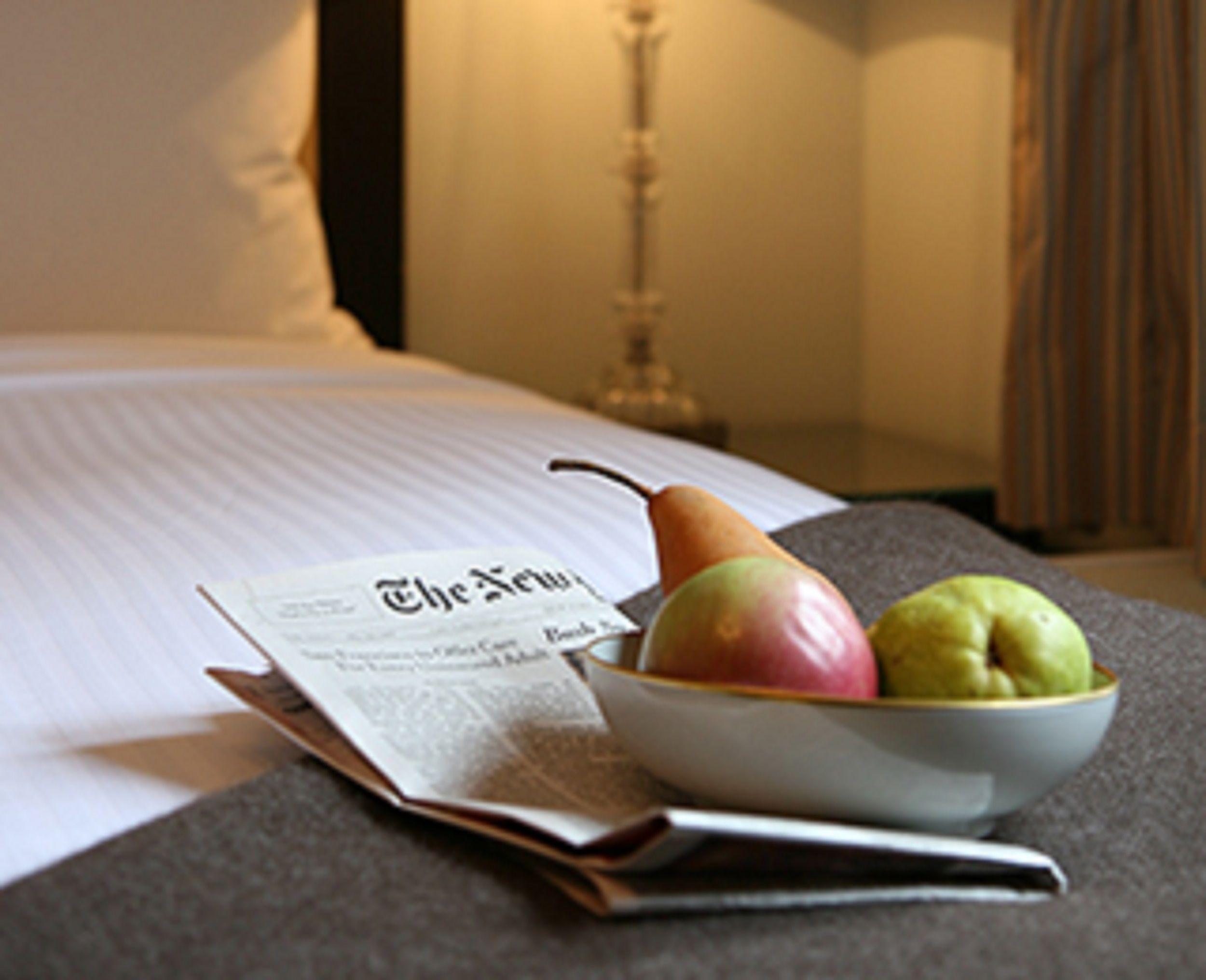 Voco The Franklin By Ihg New York