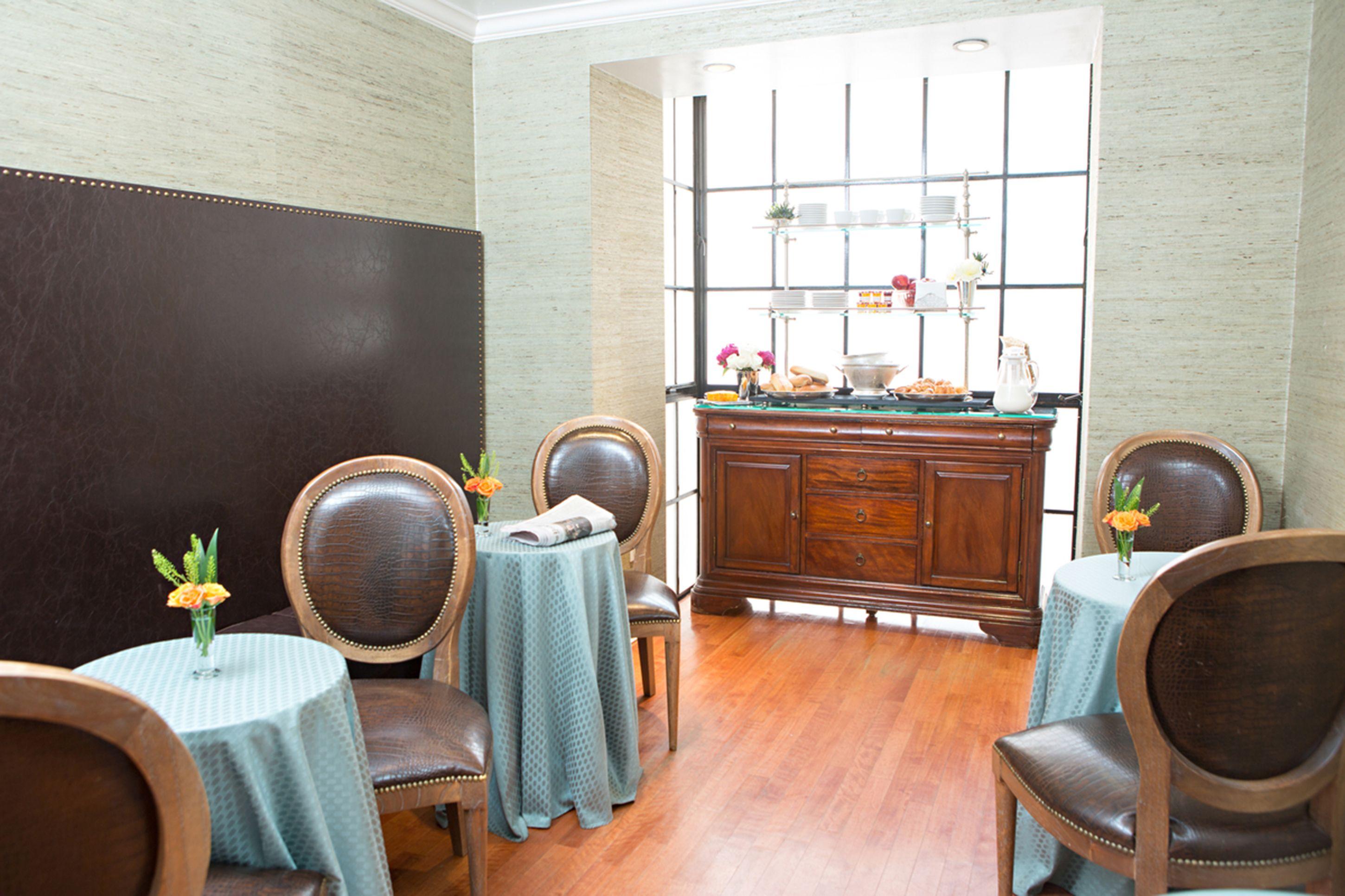 Hotel Voco The Franklin By Ihg