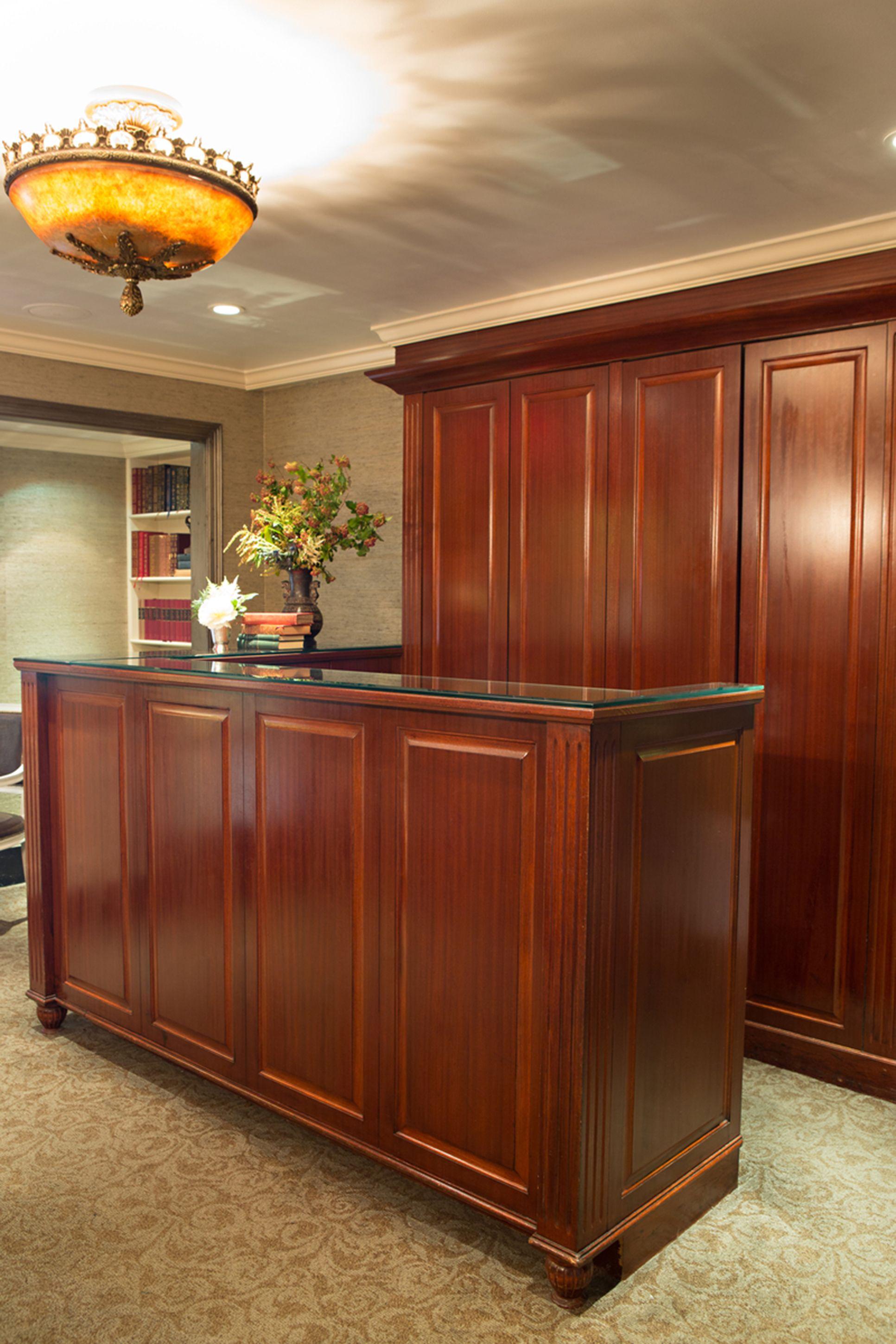 Voco The Franklin By Ihg New York