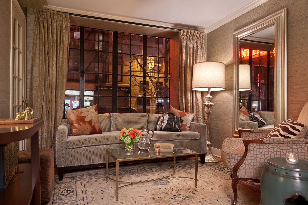 Voco The Franklin By Ihg New York