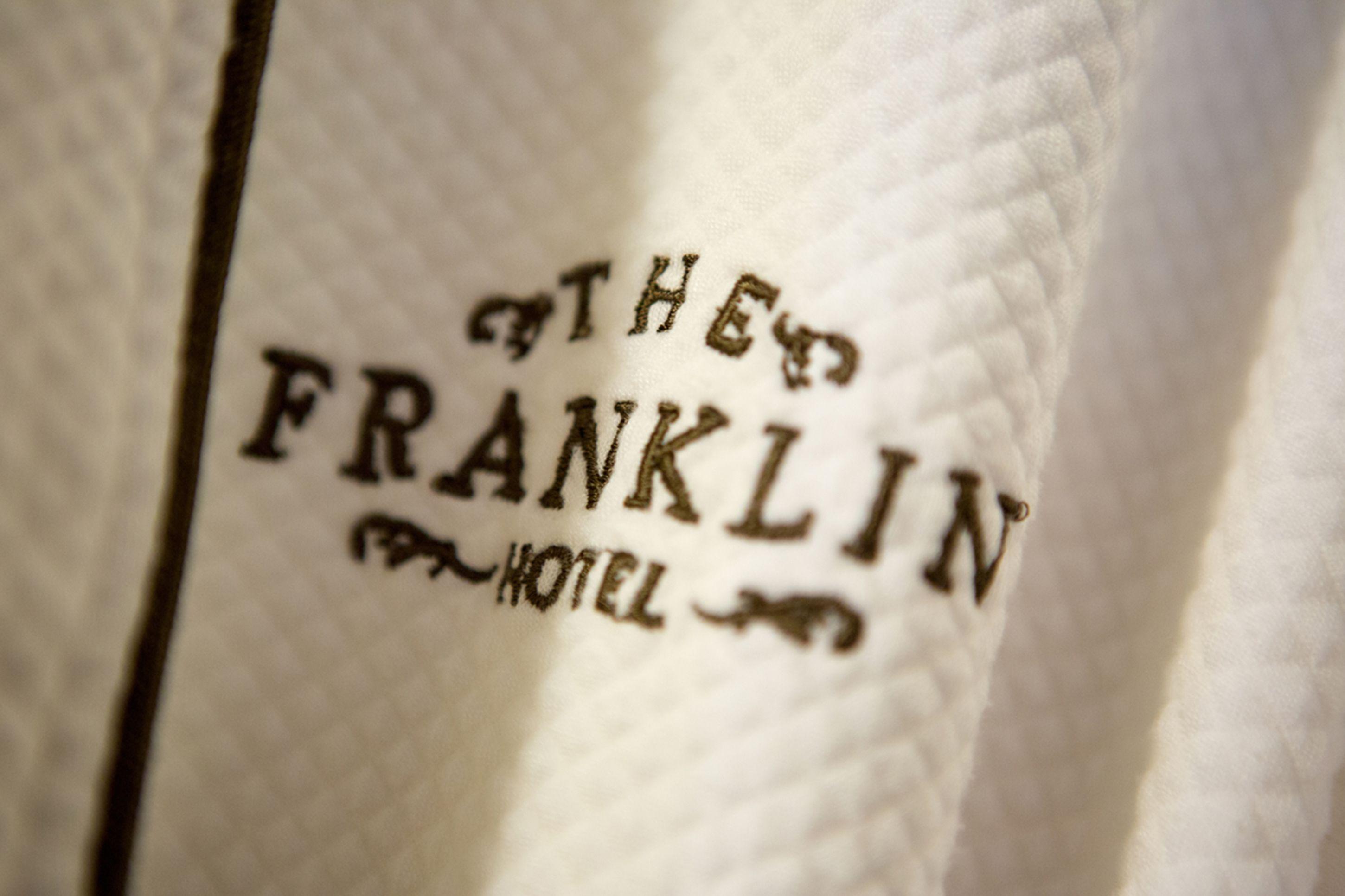 Voco The Franklin By Ihg Hotel 4*