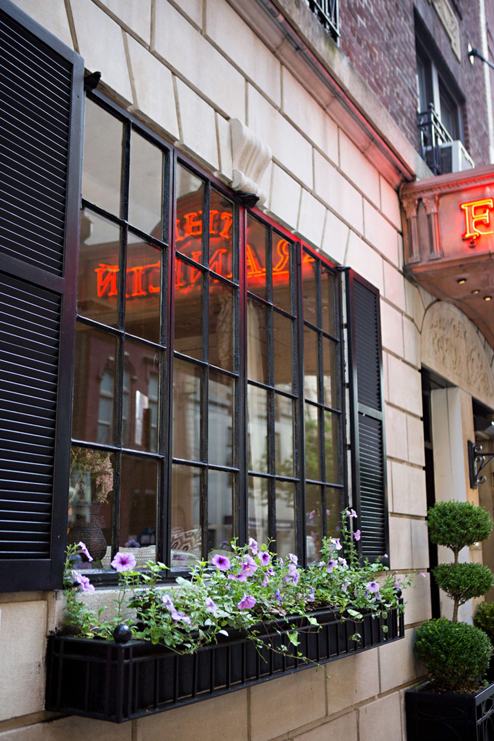 Hotel Voco The Franklin By Ihg 4*