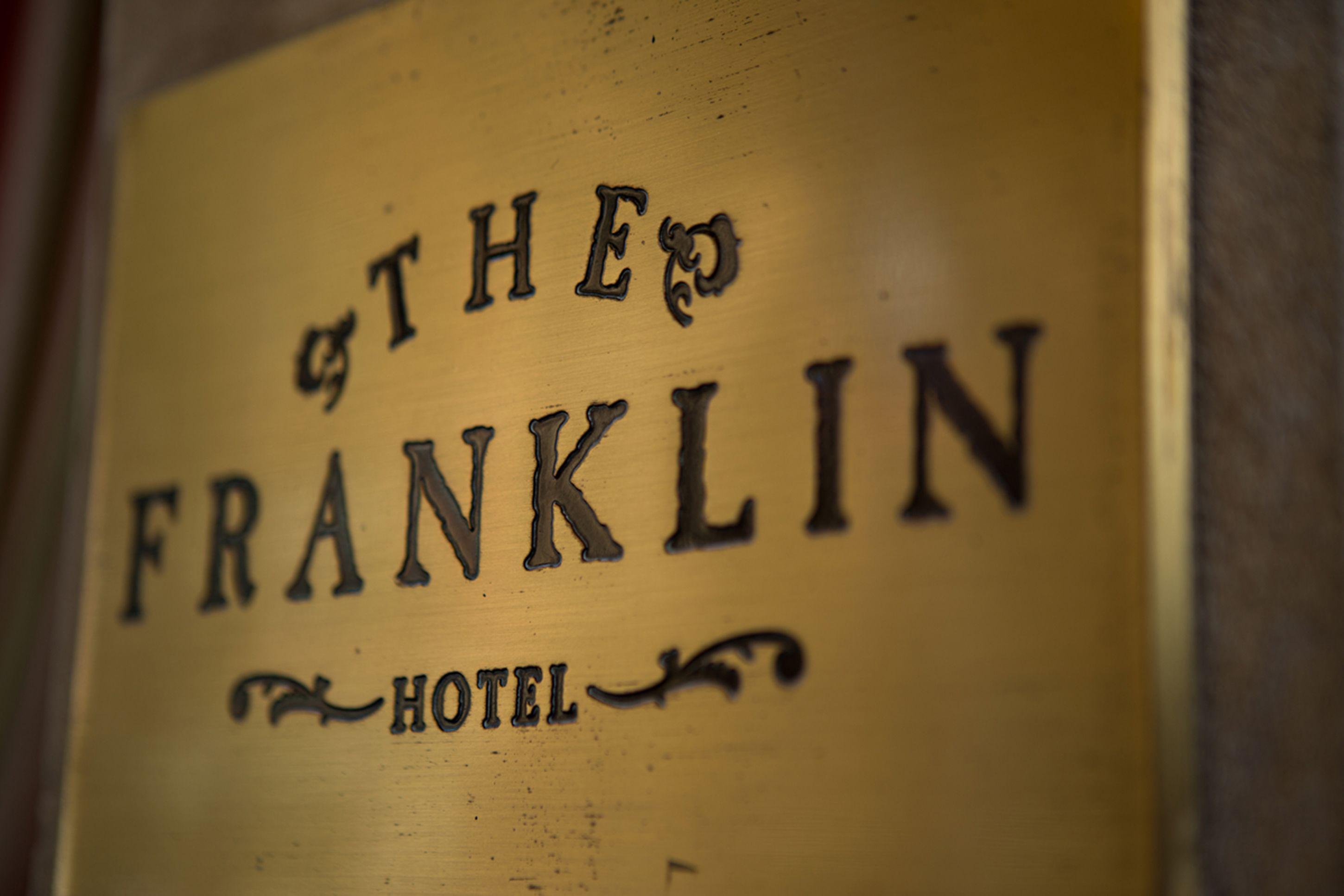 Voco The Franklin By Ihg 4*