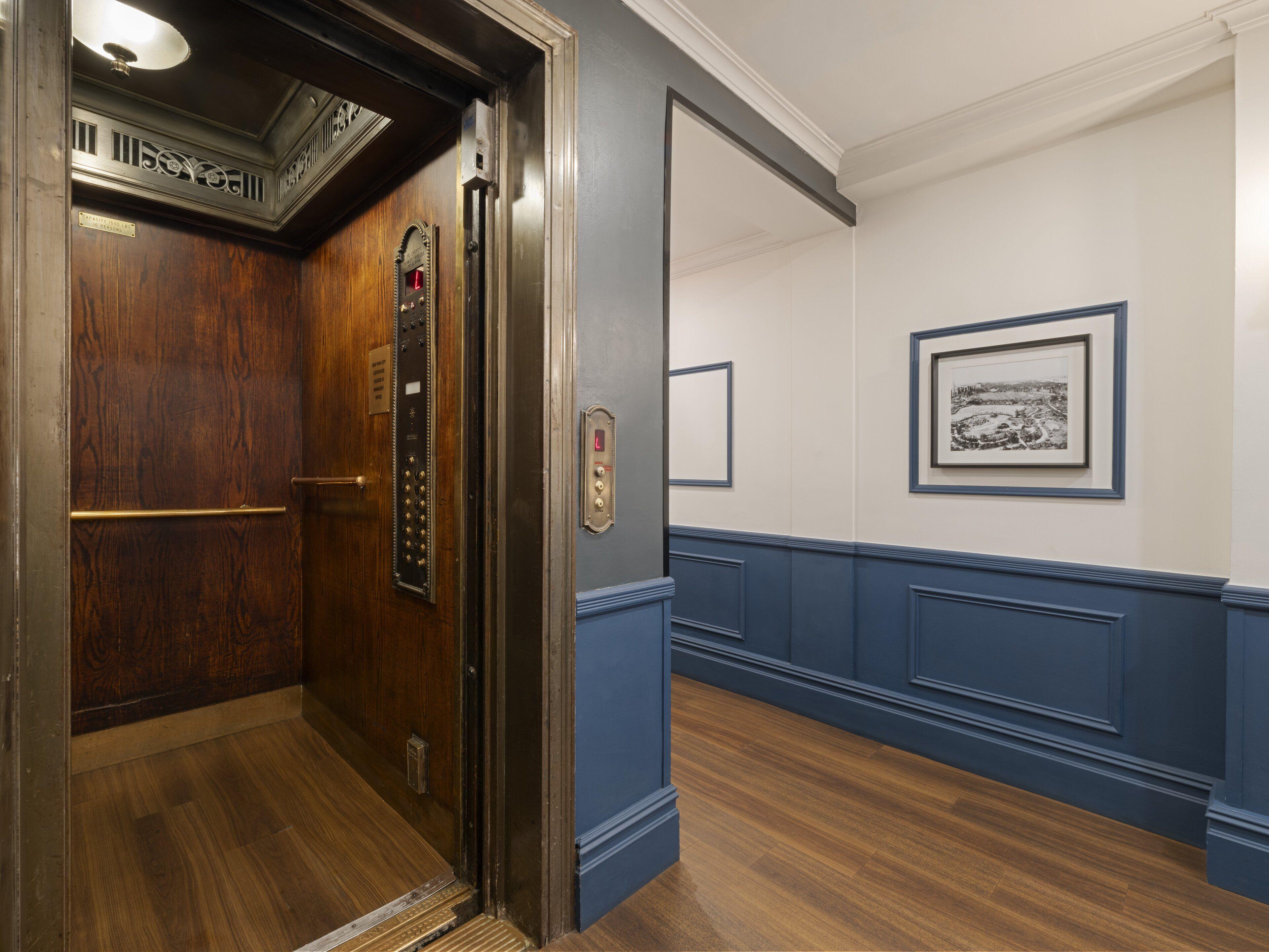 Voco The Franklin By Ihg Hotel