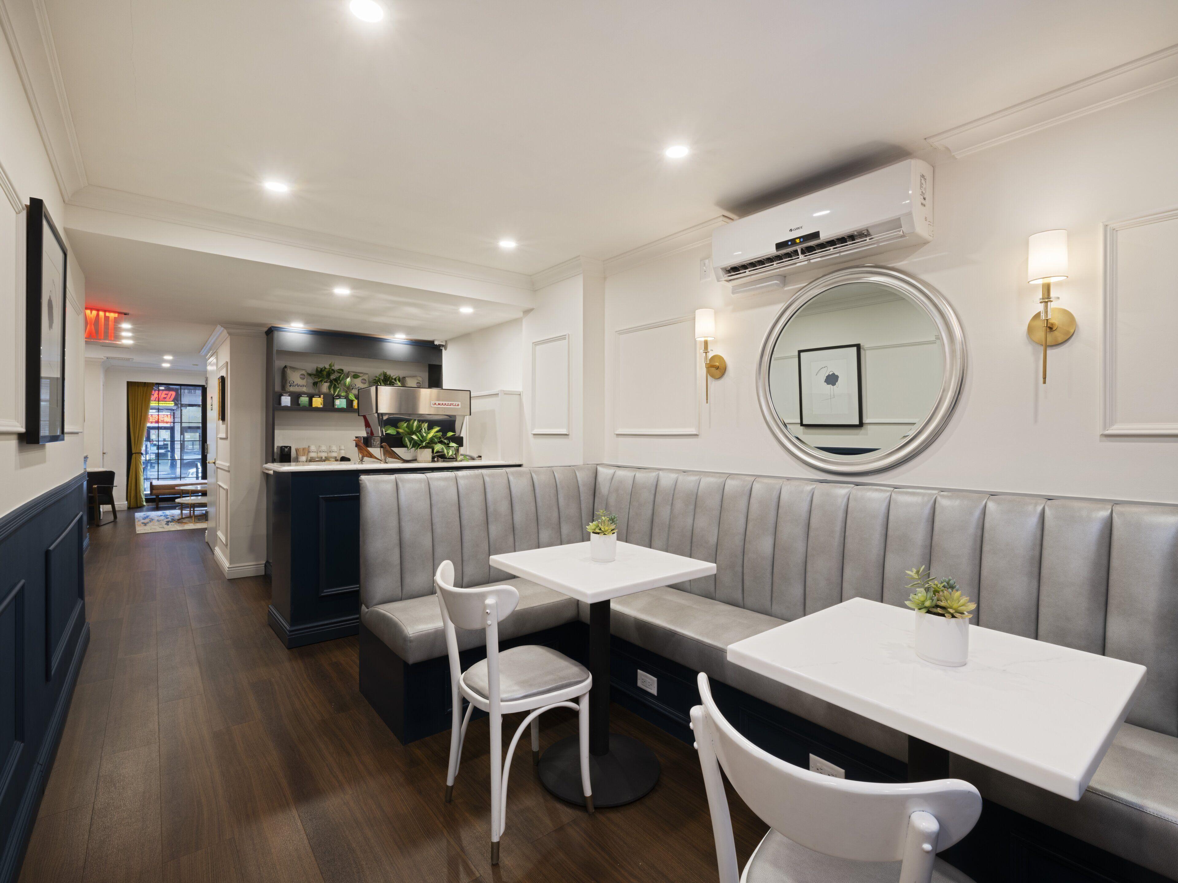 Voco The Franklin By Ihg 4* New York