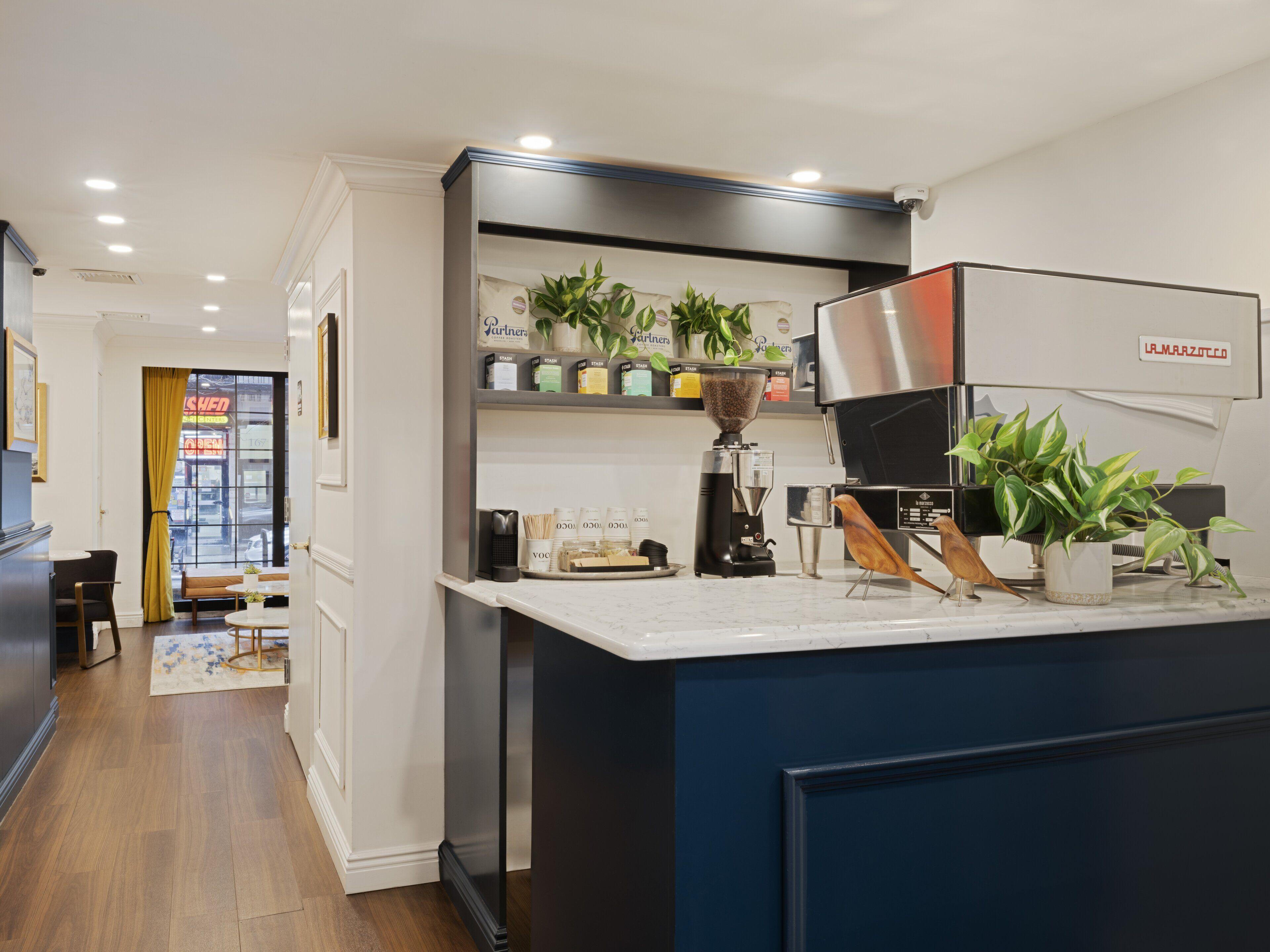 Voco The Franklin By Ihg Hotel New York